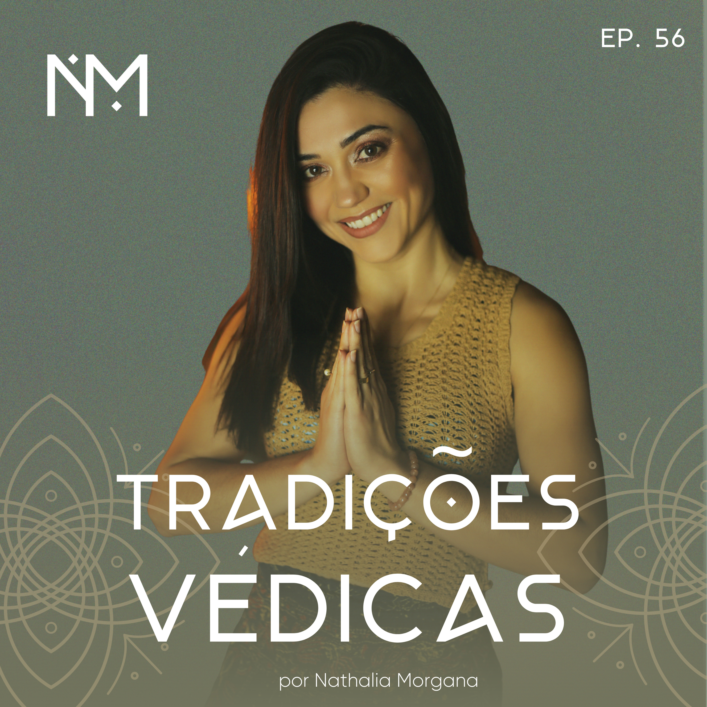 Tradições Védicas episode artwork