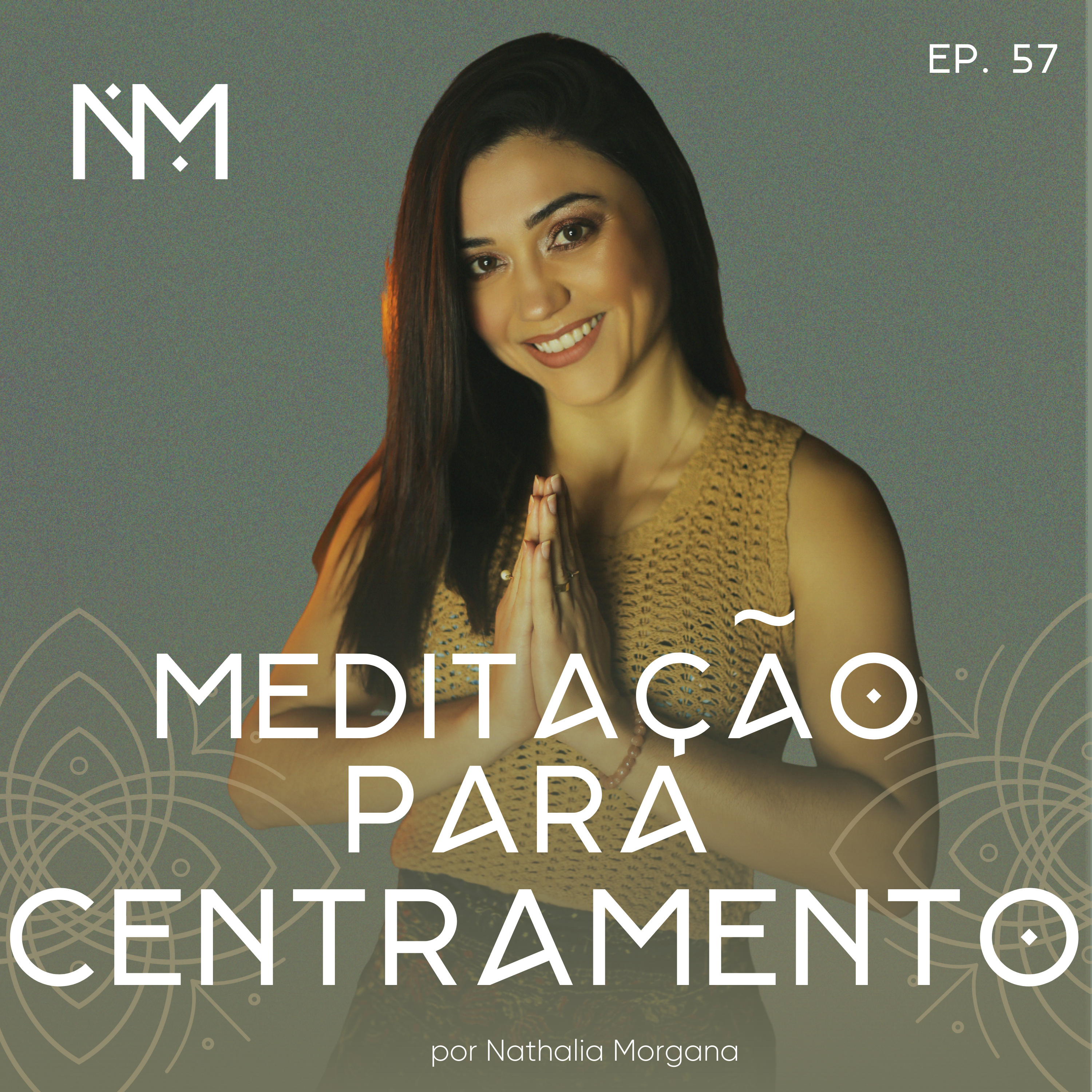 Meditação para Centramento episode artwork