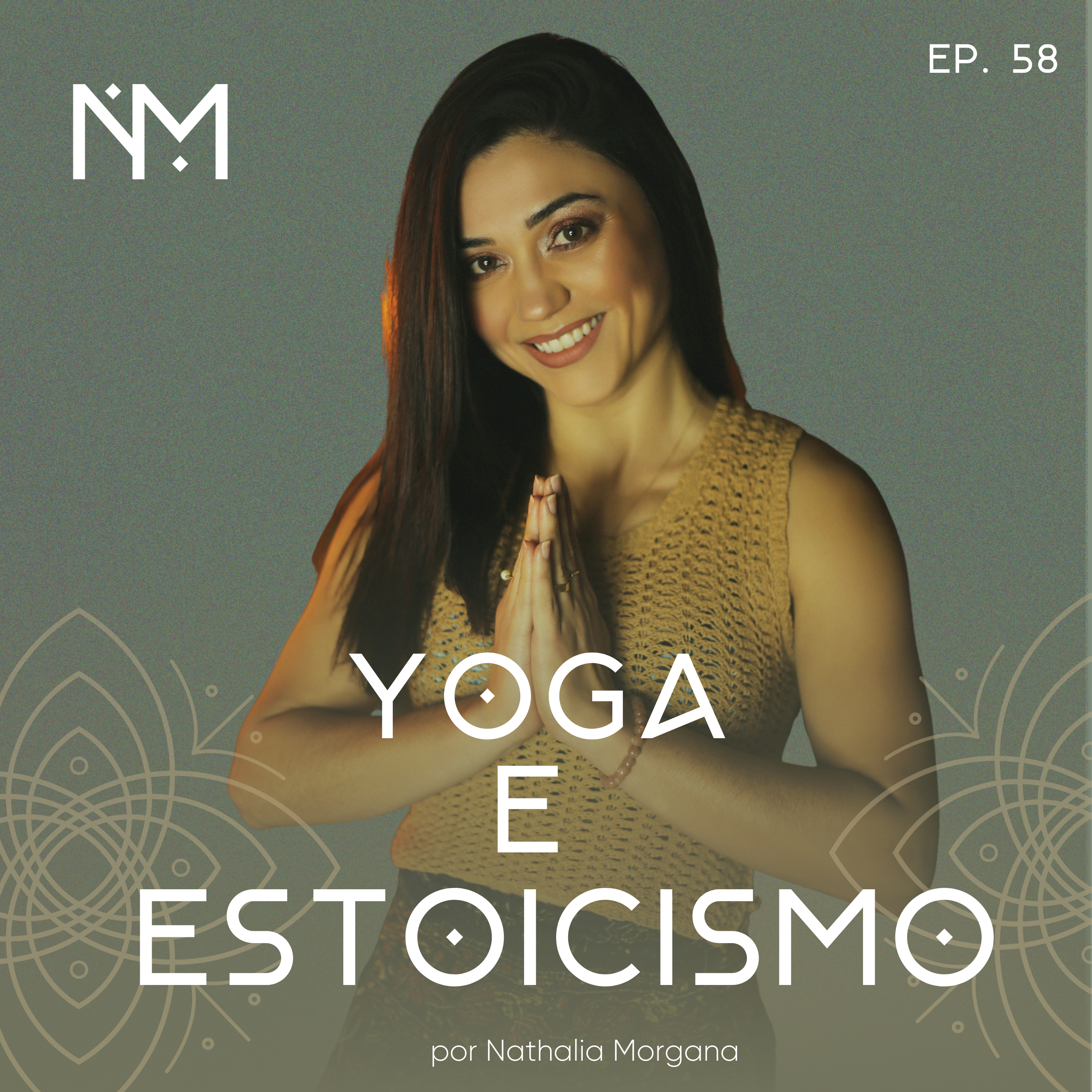 Yoga e Estoicismo episode artwork