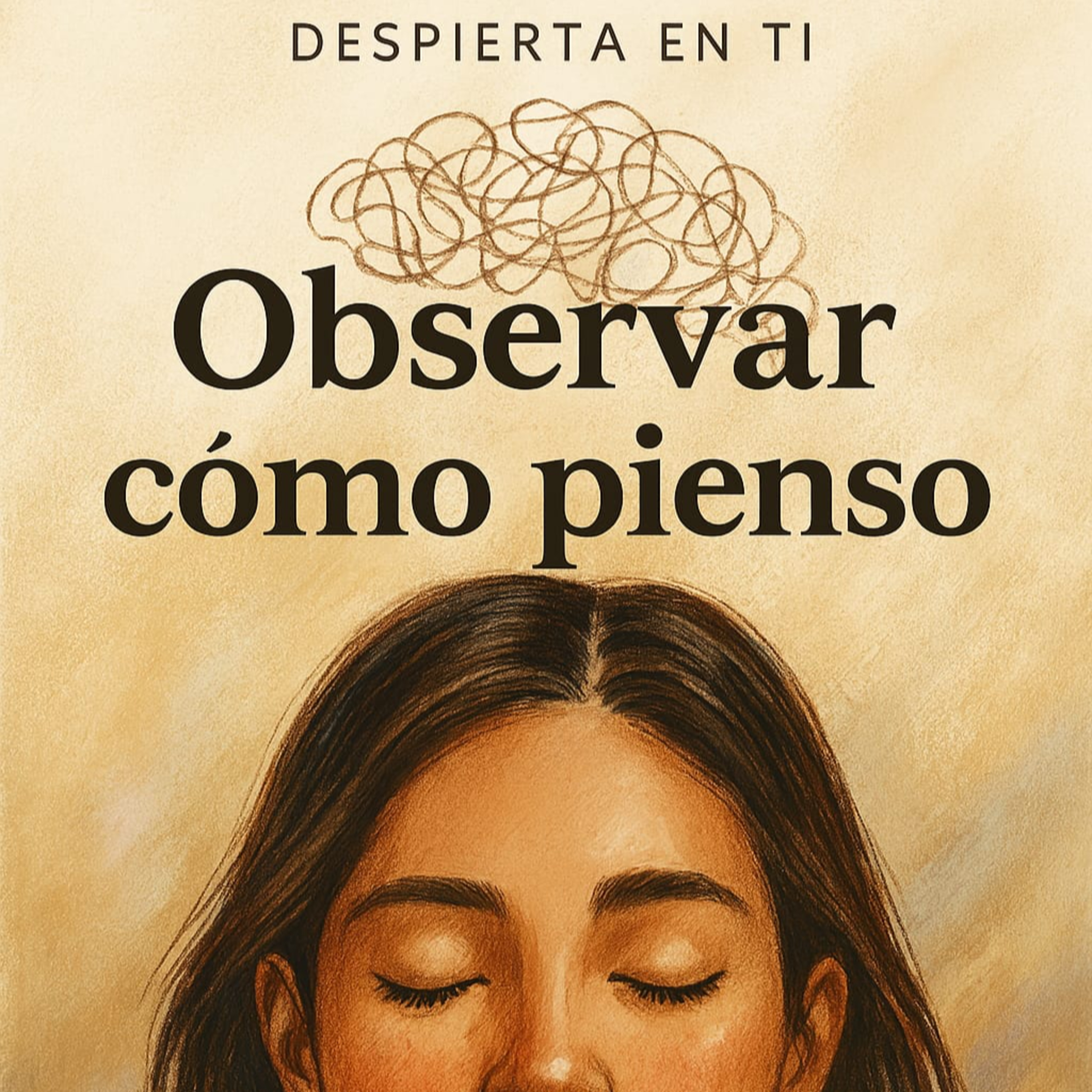 Portada de Despierta en Ti - Tu espacio para crecer desde dentro