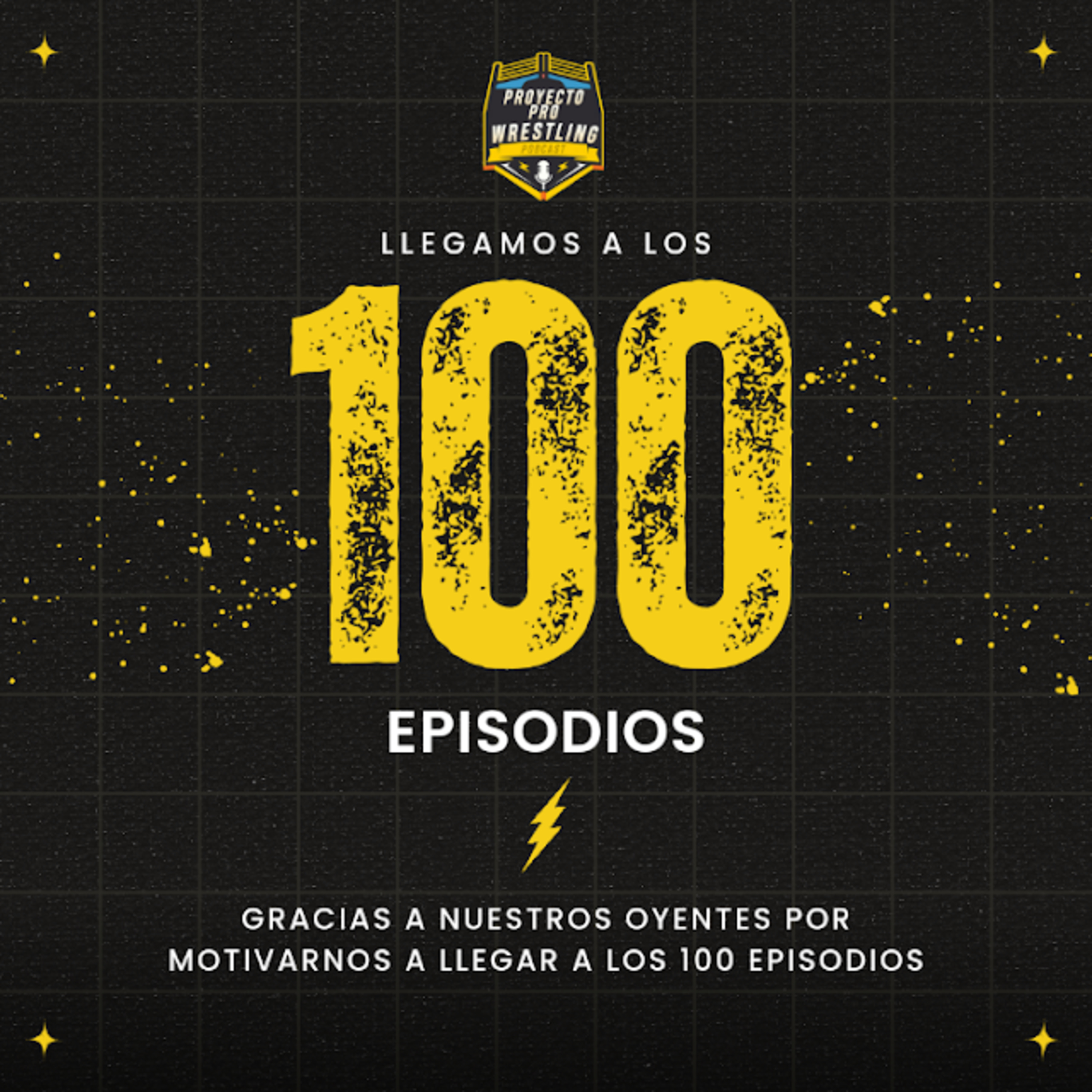Proyecto Pro Wrestling