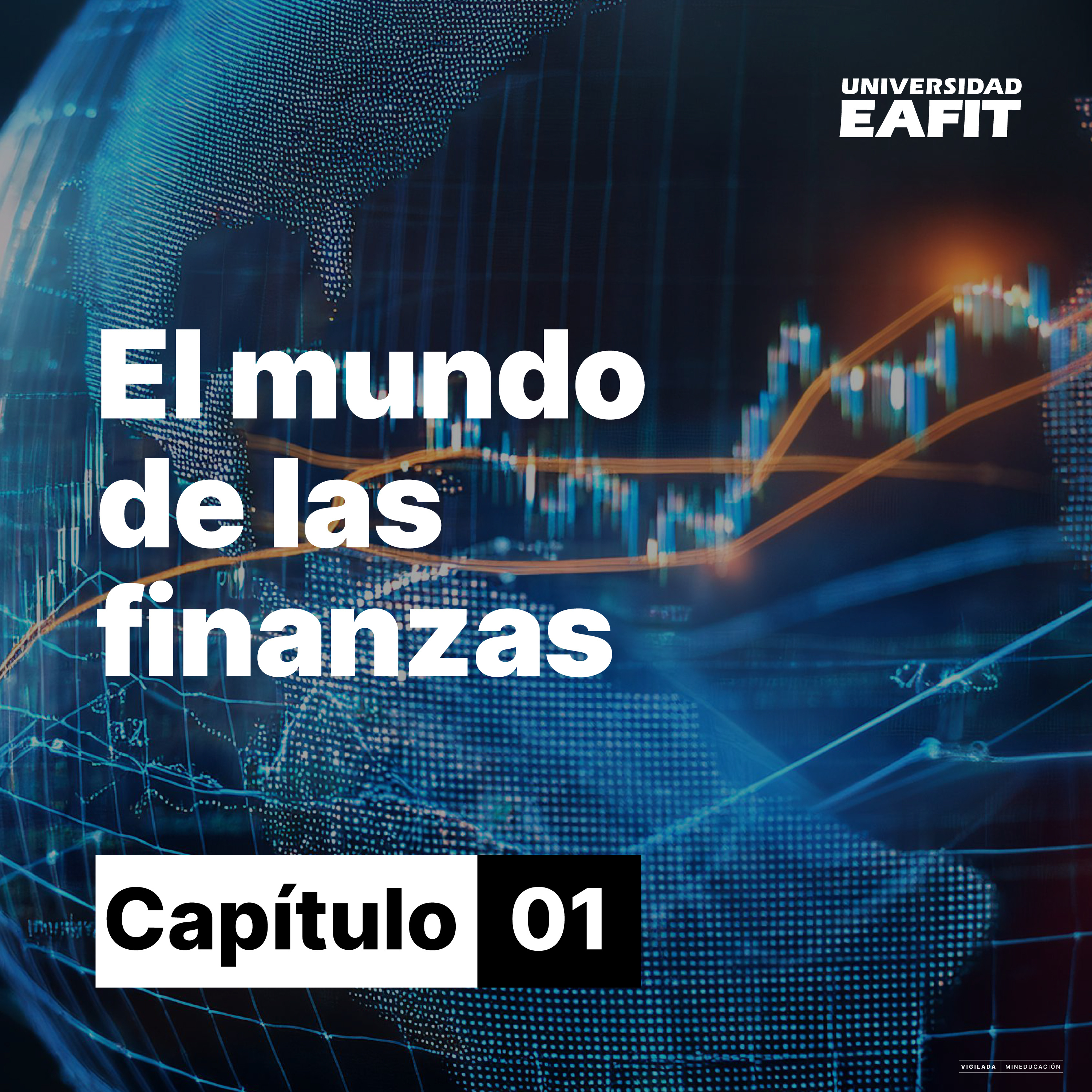 El mundo de las finanzas