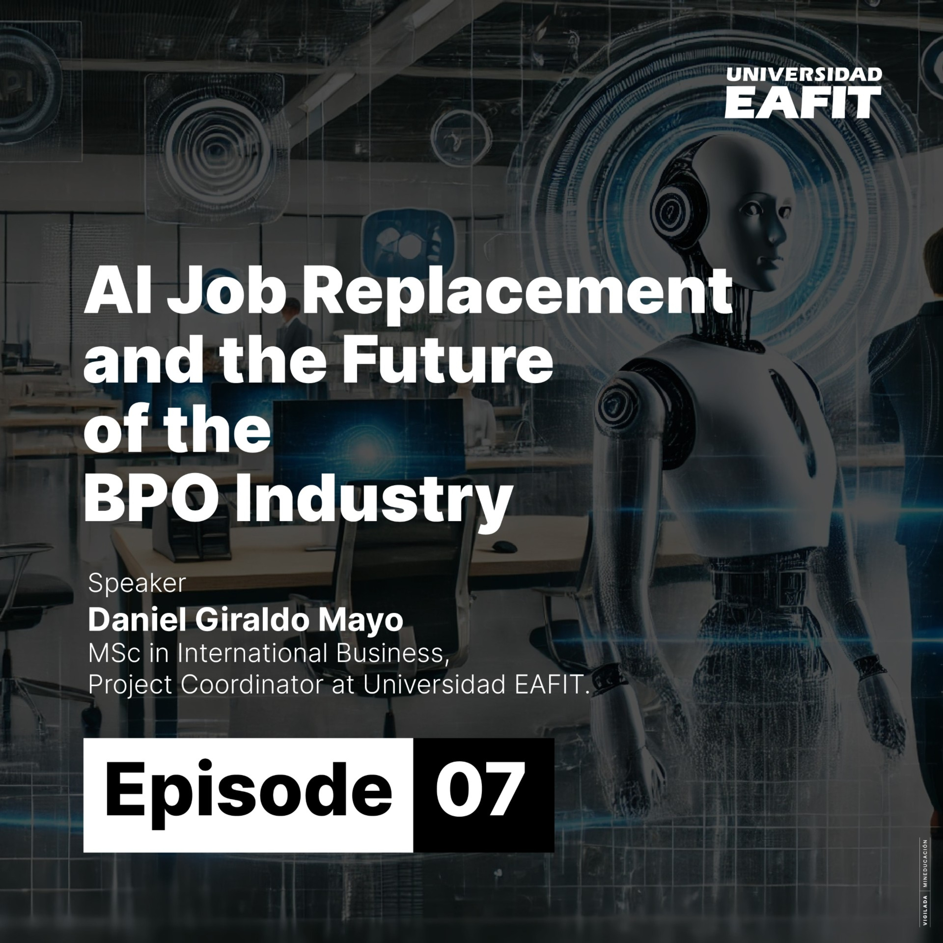 Global Issued Explained: AI Job Replacement and the Future of the BPO Industry