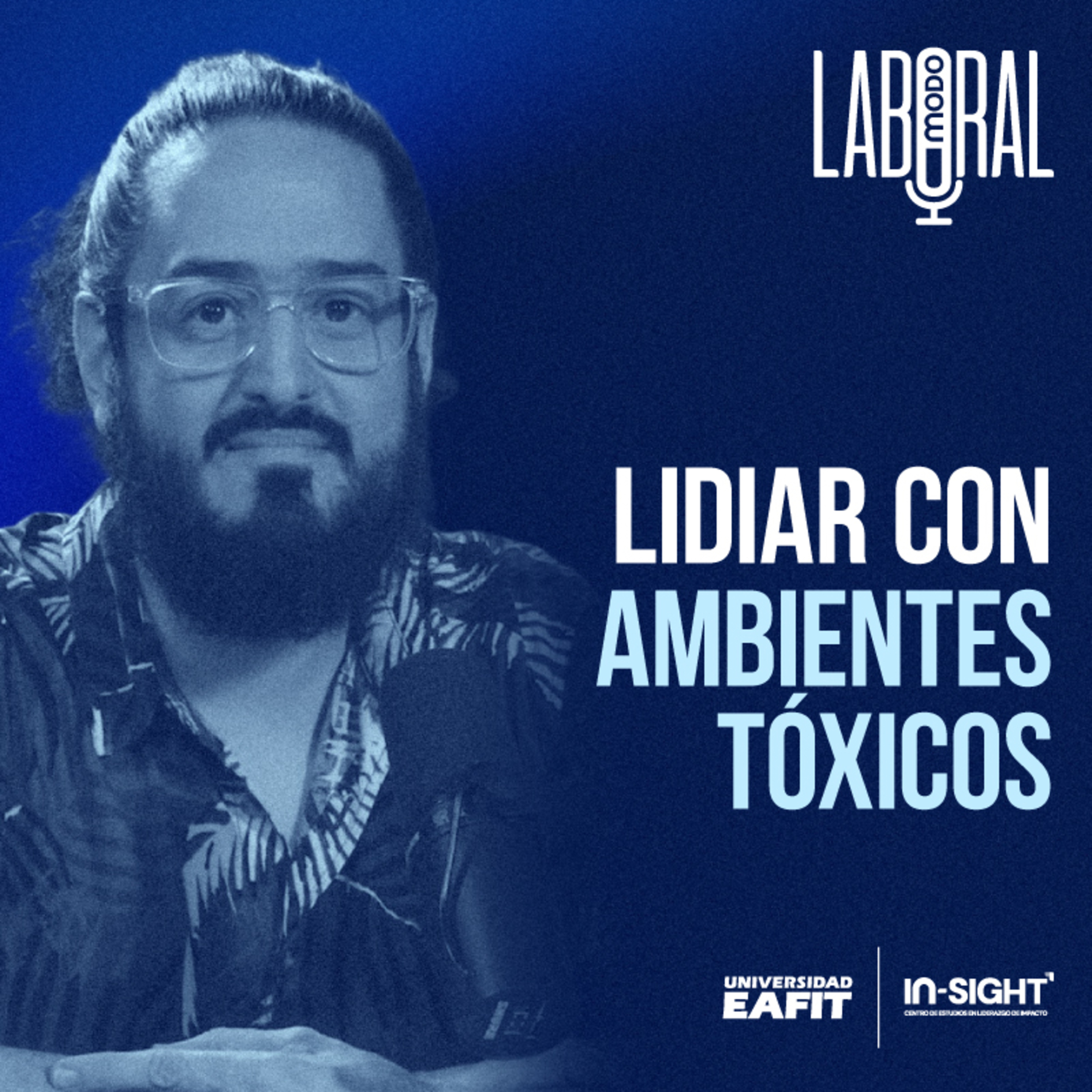 Modo Laboral | In-Sight: Yo trabajo y ellos chismosean