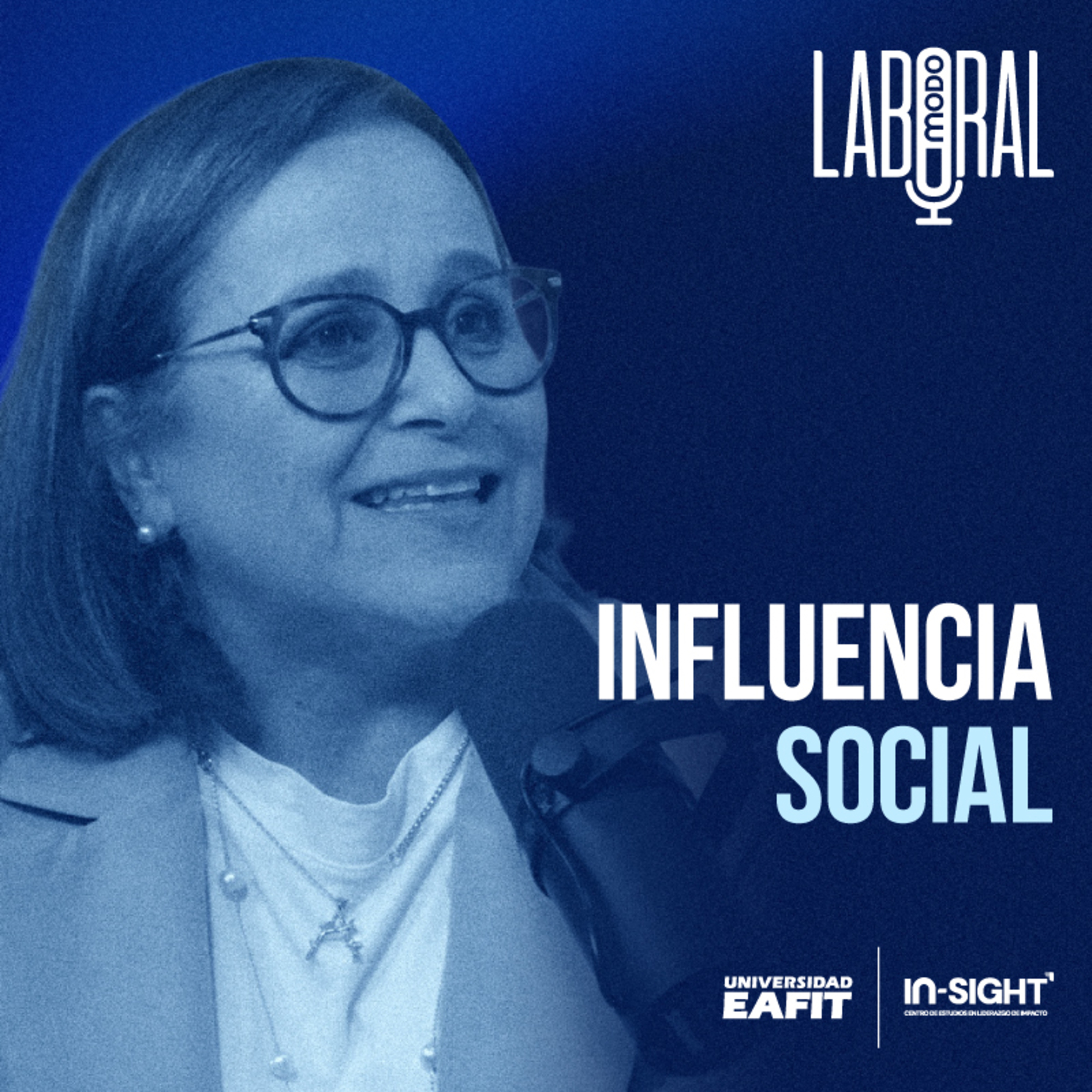 Modo Laboral | In-Sight: ¿Te ha pasado que hablas en una reunión y nadie te escucha… pero luego otro dice lo mismo y todos lo aplauden? 