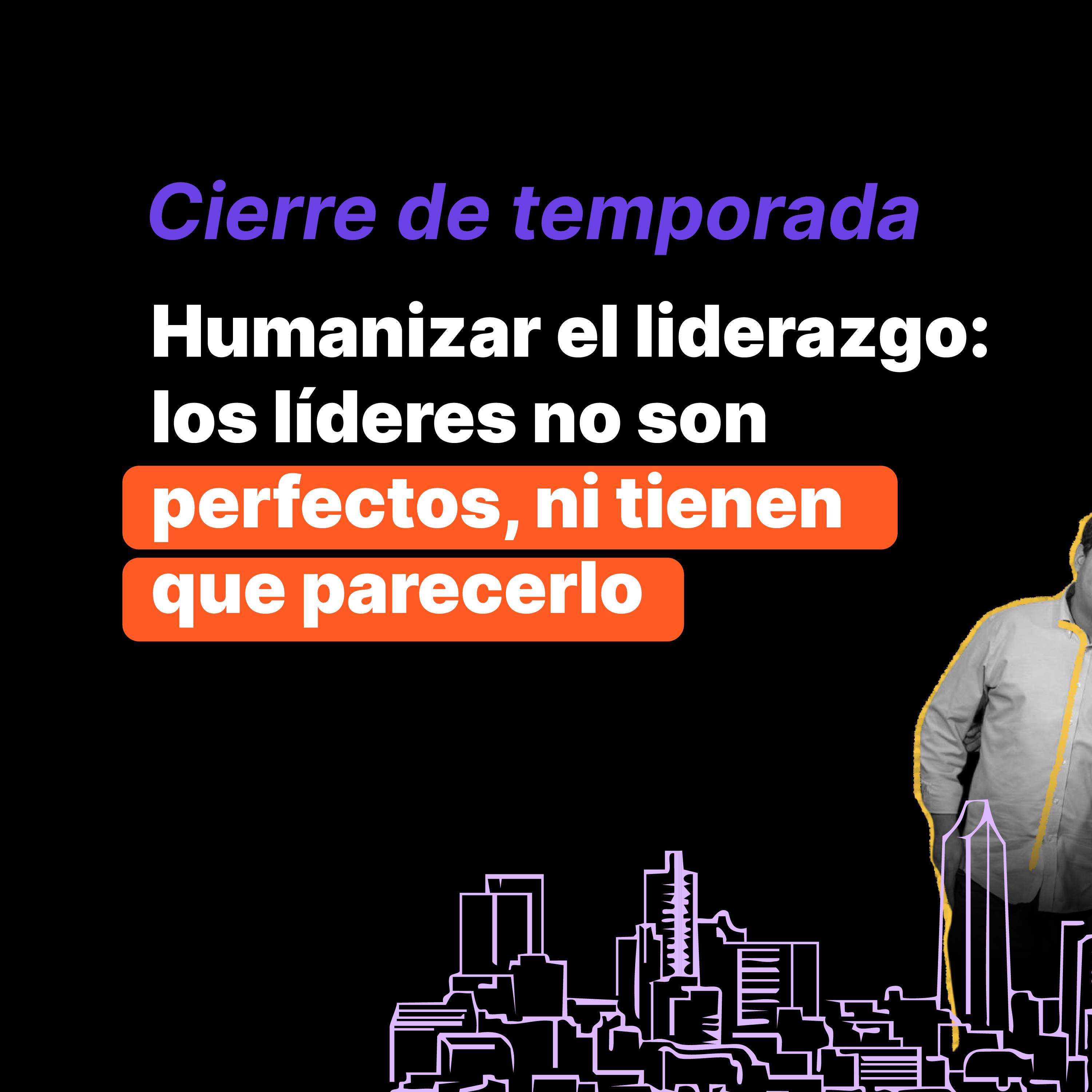 LíderJeans Episodio final | Liderario Proantioquia ¿Todavía sabemos conversar?