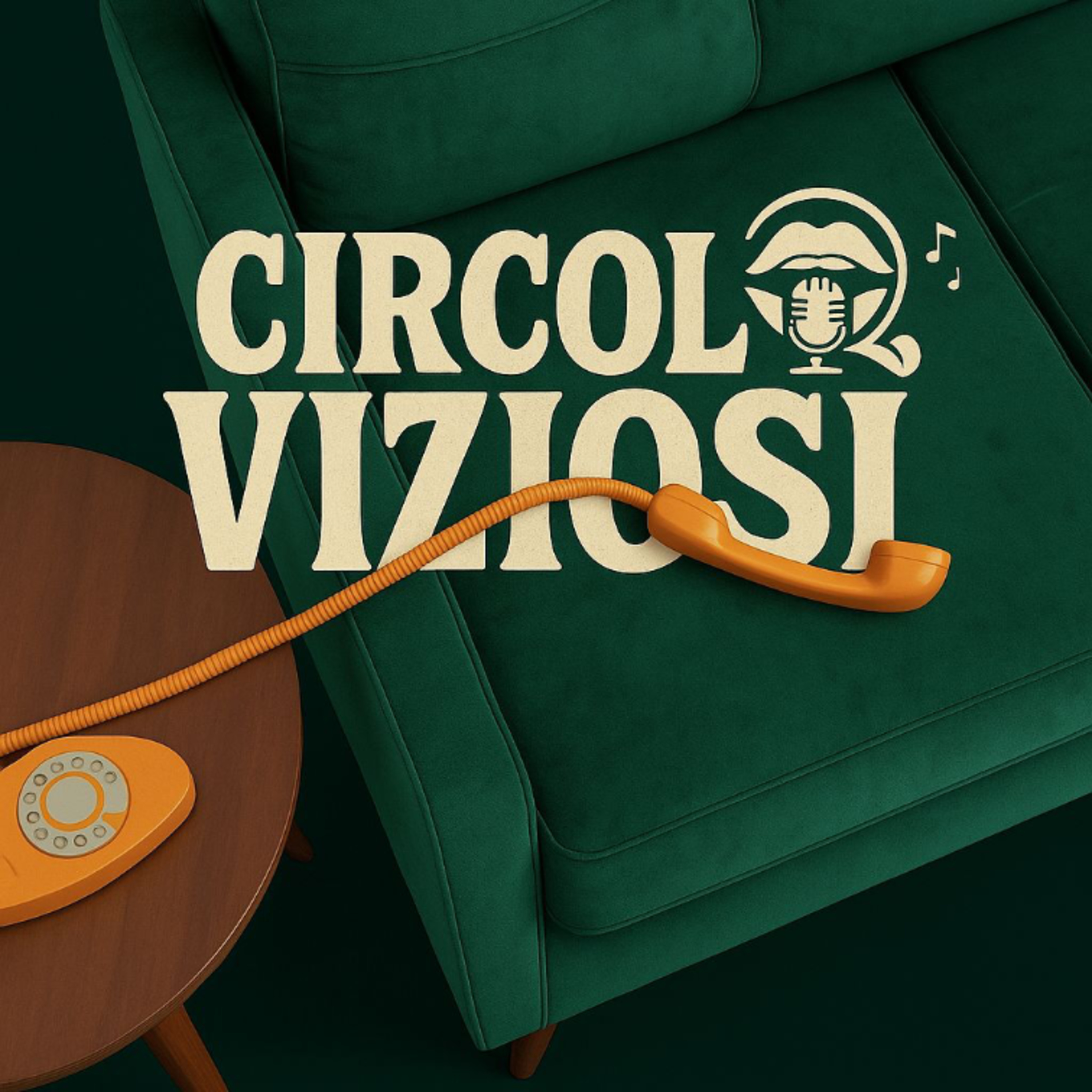 Circoli Viziosi