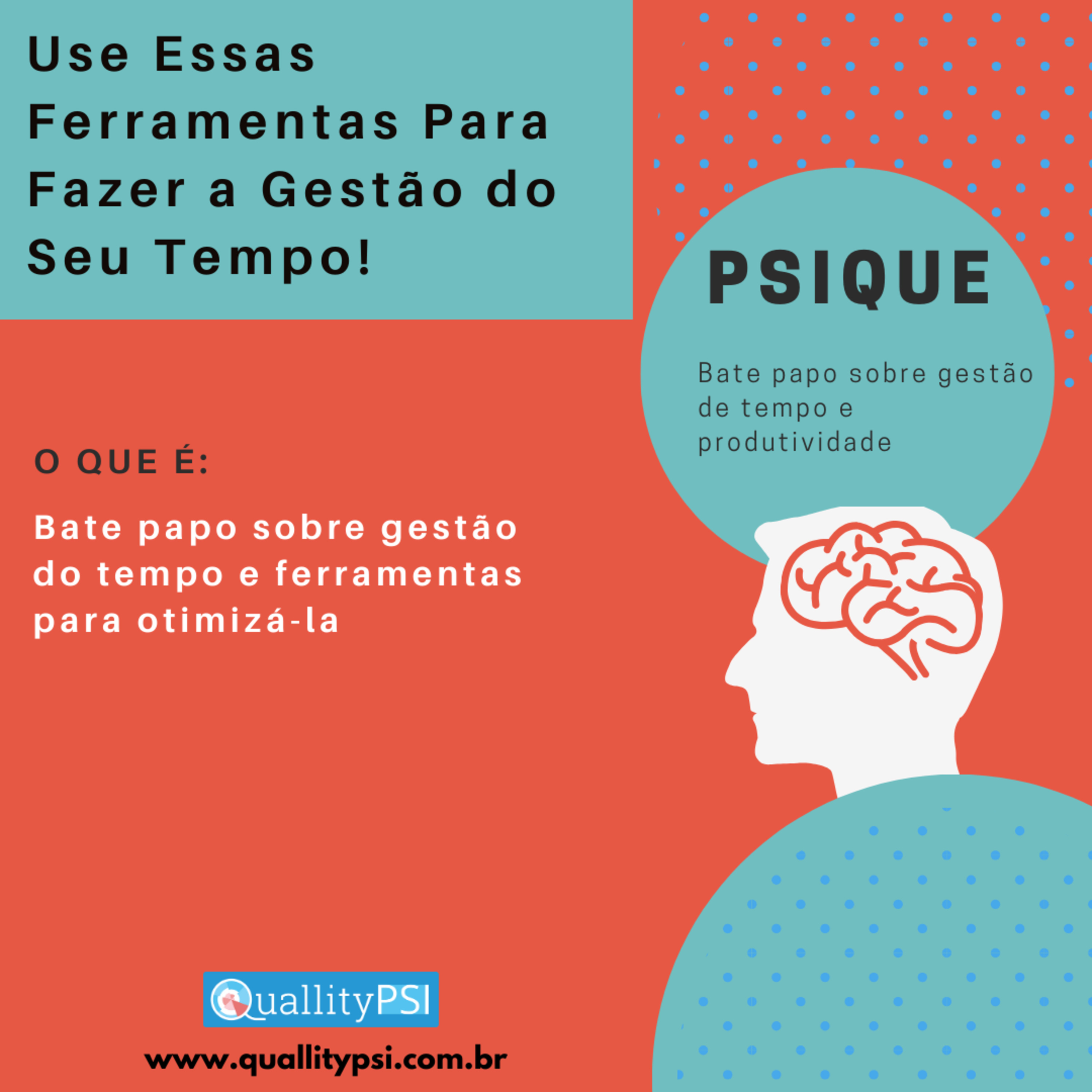 Use Essas Ferramentas Para Fazer a Gestão do Seu Tempo! episode artwork
