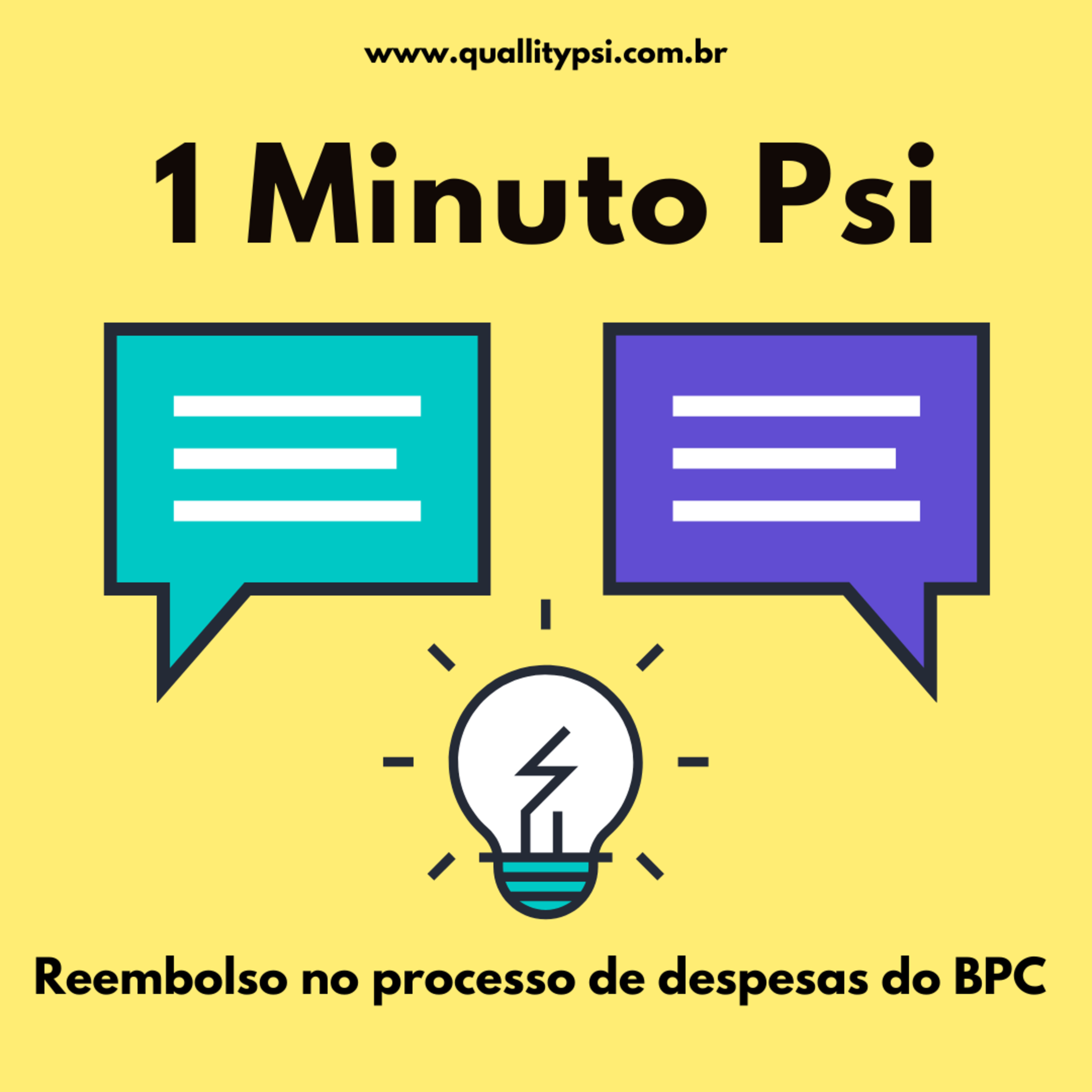 Como funciona o reembolso de despesas no processo do BPC? episode artwork
