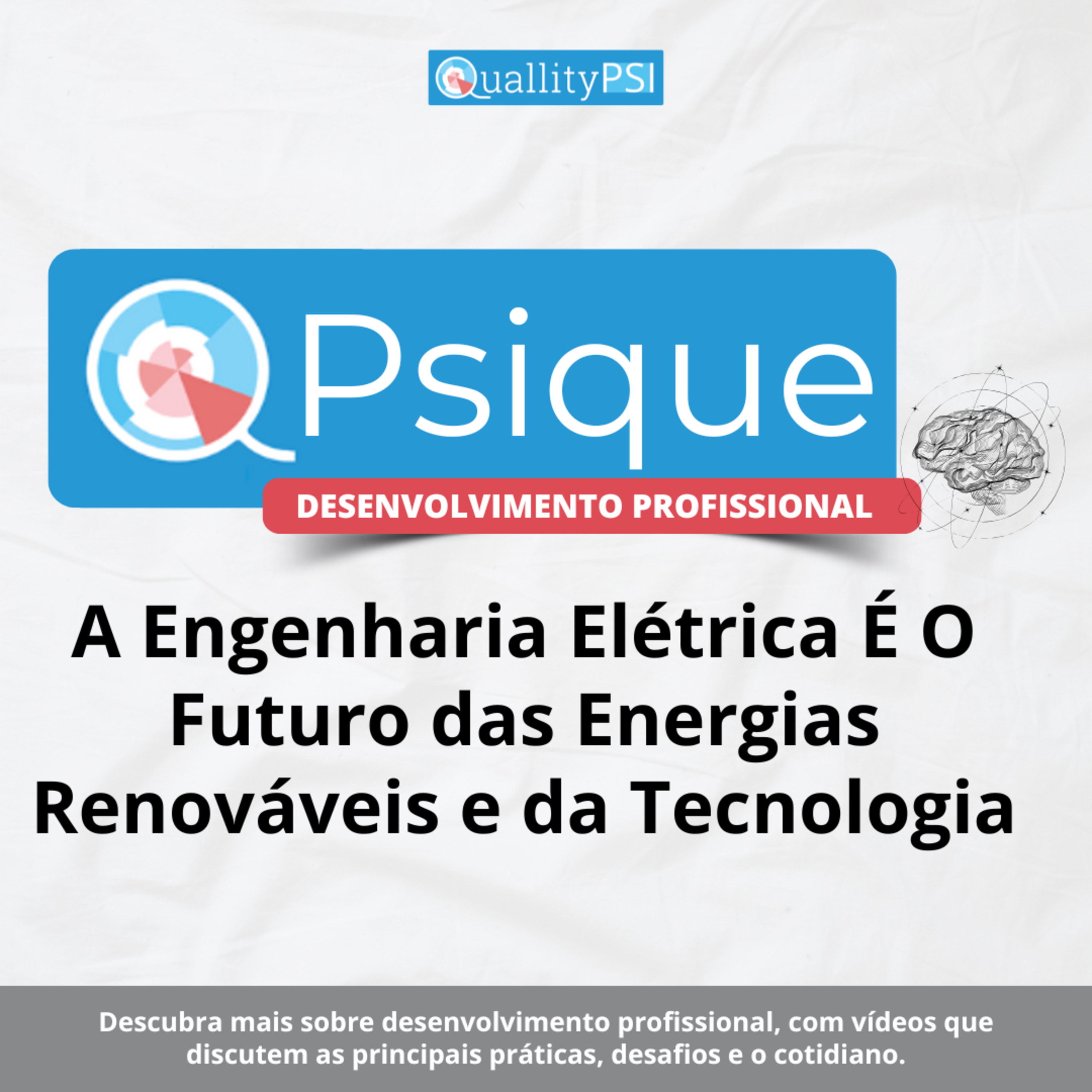 A Engenharia Elétrica É O Futuro das Energias Renováveis e da Tecnologia episode artwork