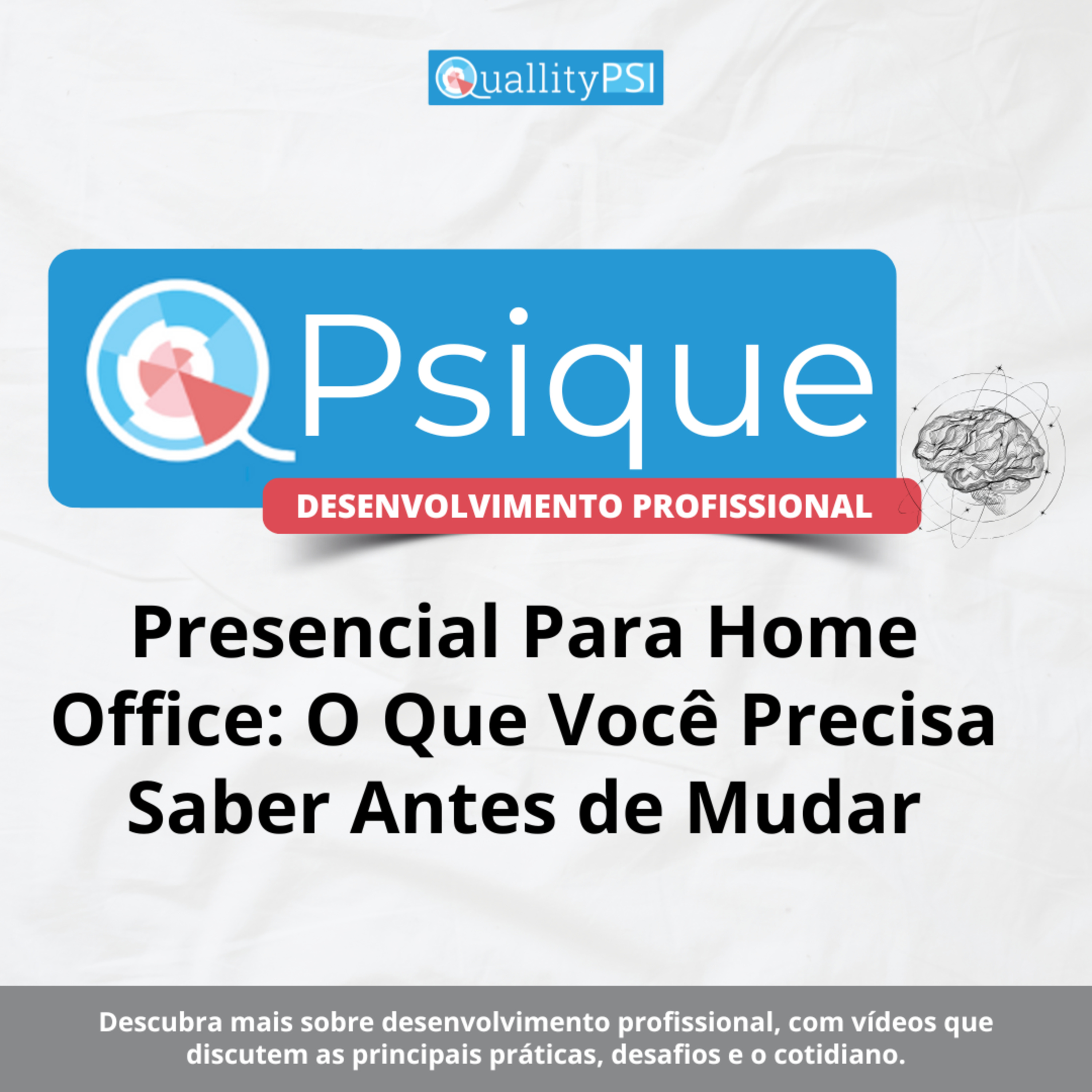 Presencial Para Home Office: O Que Você Precisa Saber Antes de Mudar episode artwork