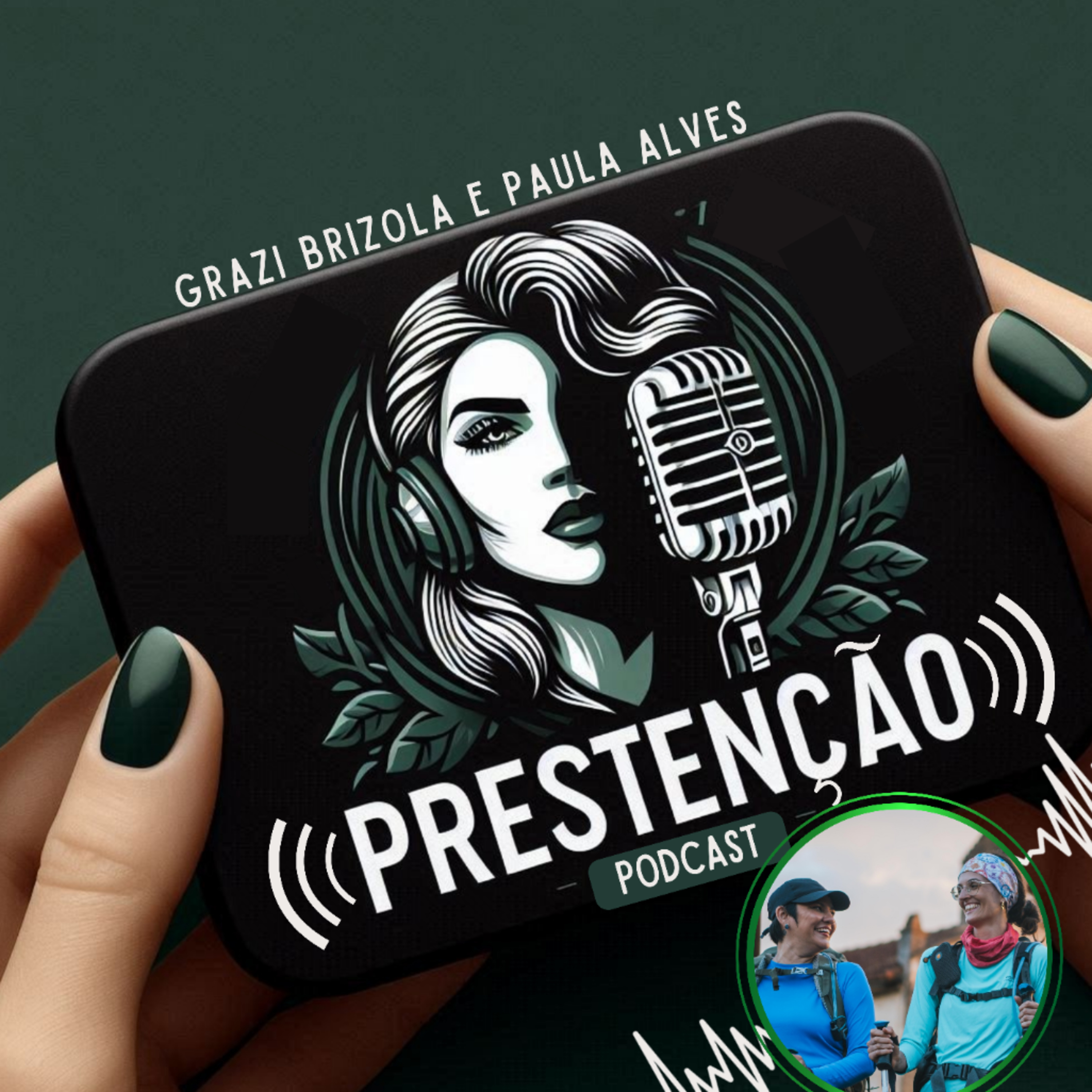 A CULTURA CORPORATIVA QUE ADOECE episode artwork