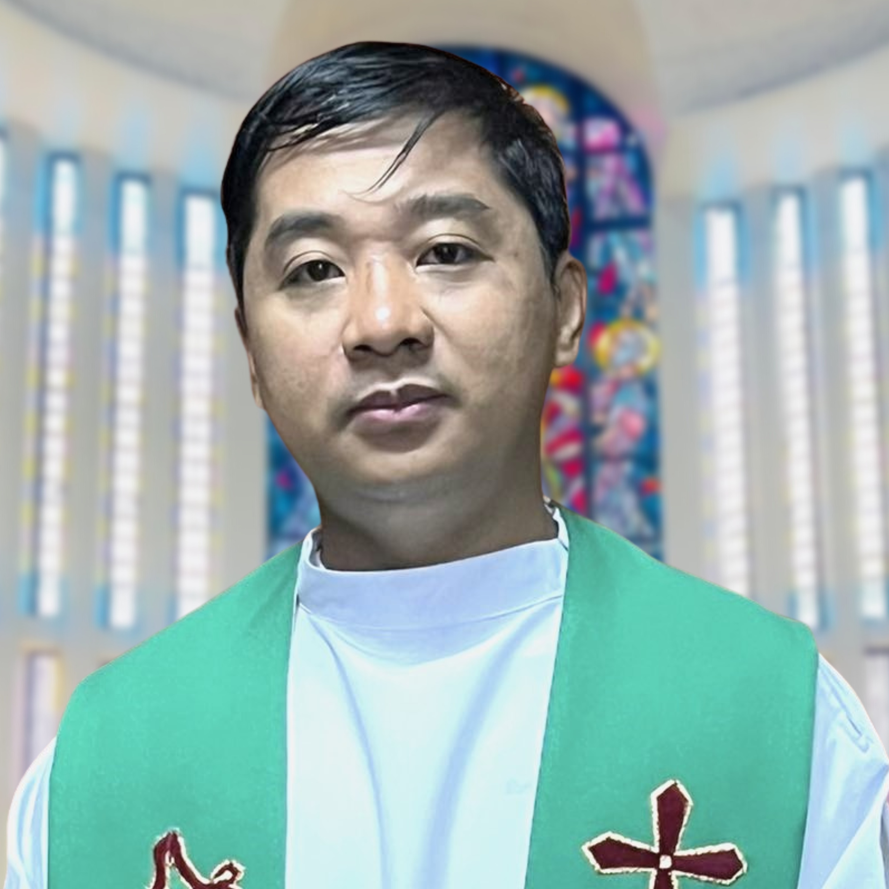 HOMILY REFLECTION OF REV. FR. RENIEL NACHIMMA, SVD (06.09.23 – 6:00PM) episode artwork