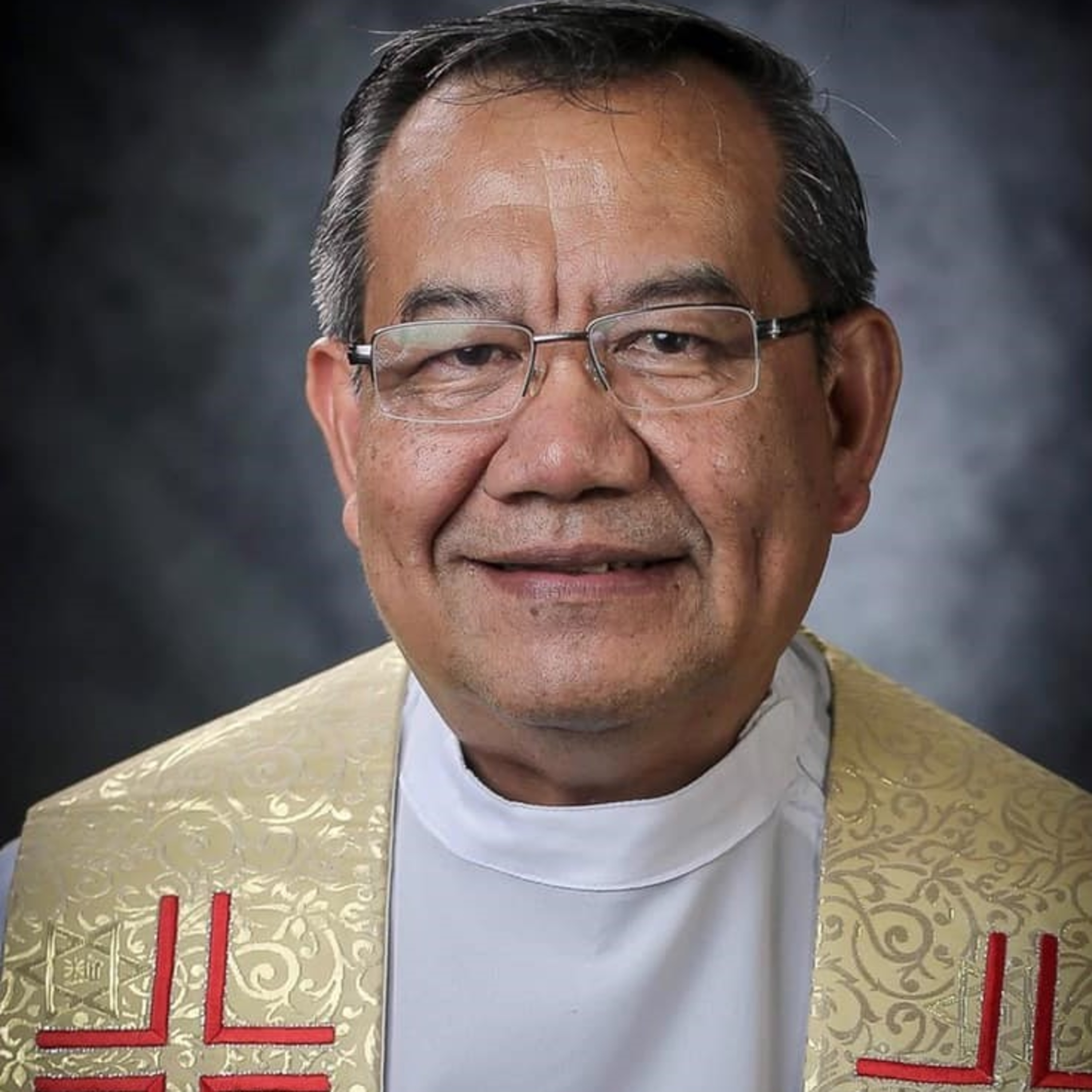 HOMILY REFLECTION OF REV. FR. JERRY ORBOS, SVD (06.19.23 – 9:30AM) episode artwork
