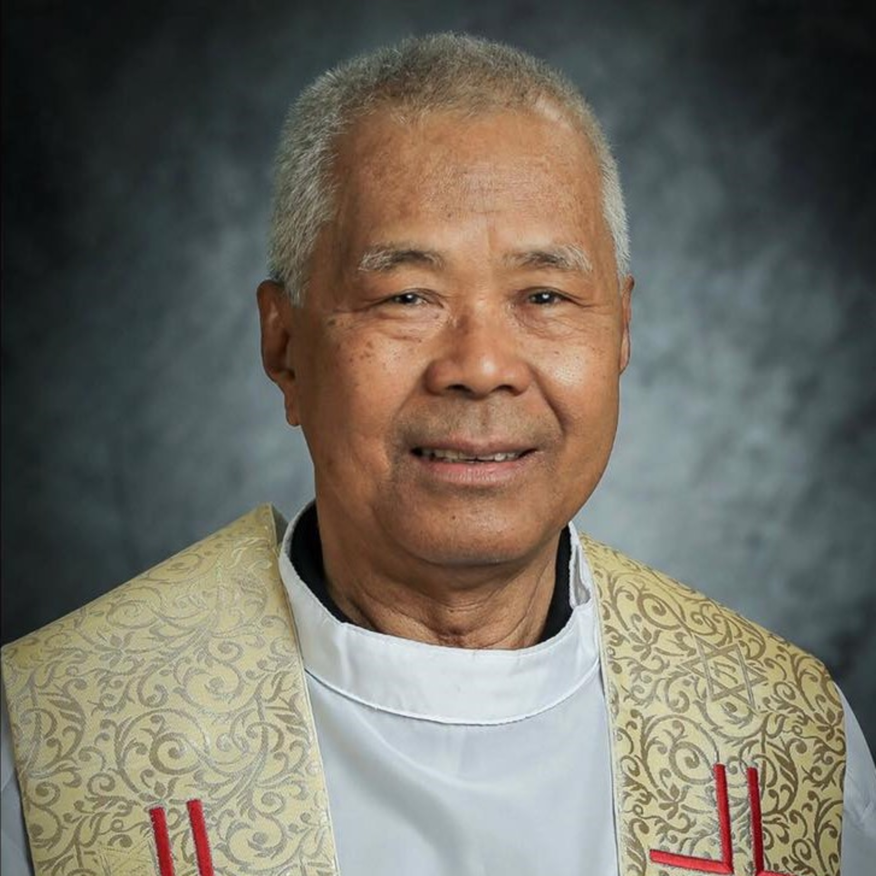 HOMILY REFLECTION OF REV. FR. MANUEL BONGAYAN, SVD (06.19.23 – 6:30AM) episode artwork