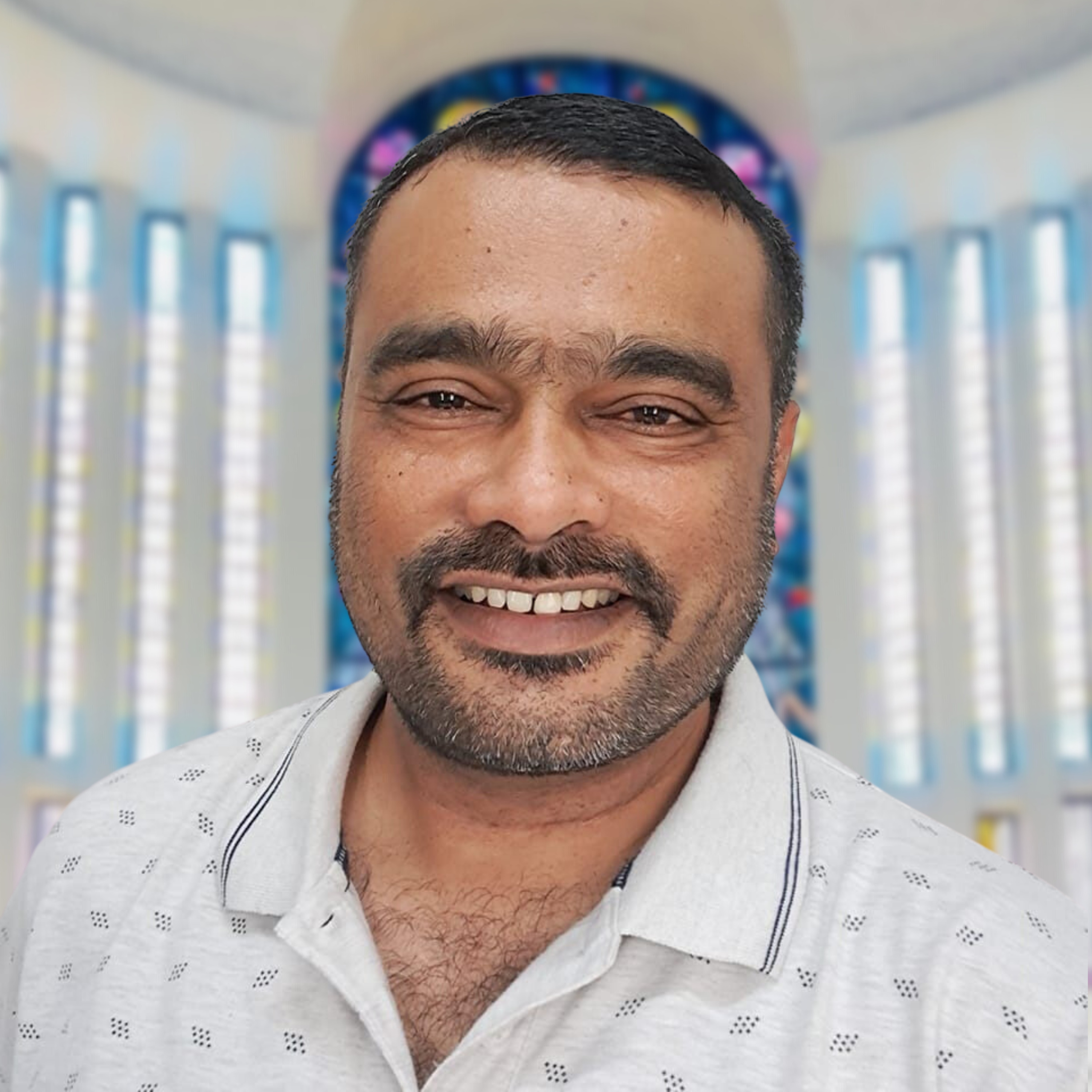 HOMILY REFLECTION OF REV. FR. ASHWIN FRANCIS VAS, SVD (06.30.23 – 6:30AM) episode artwork