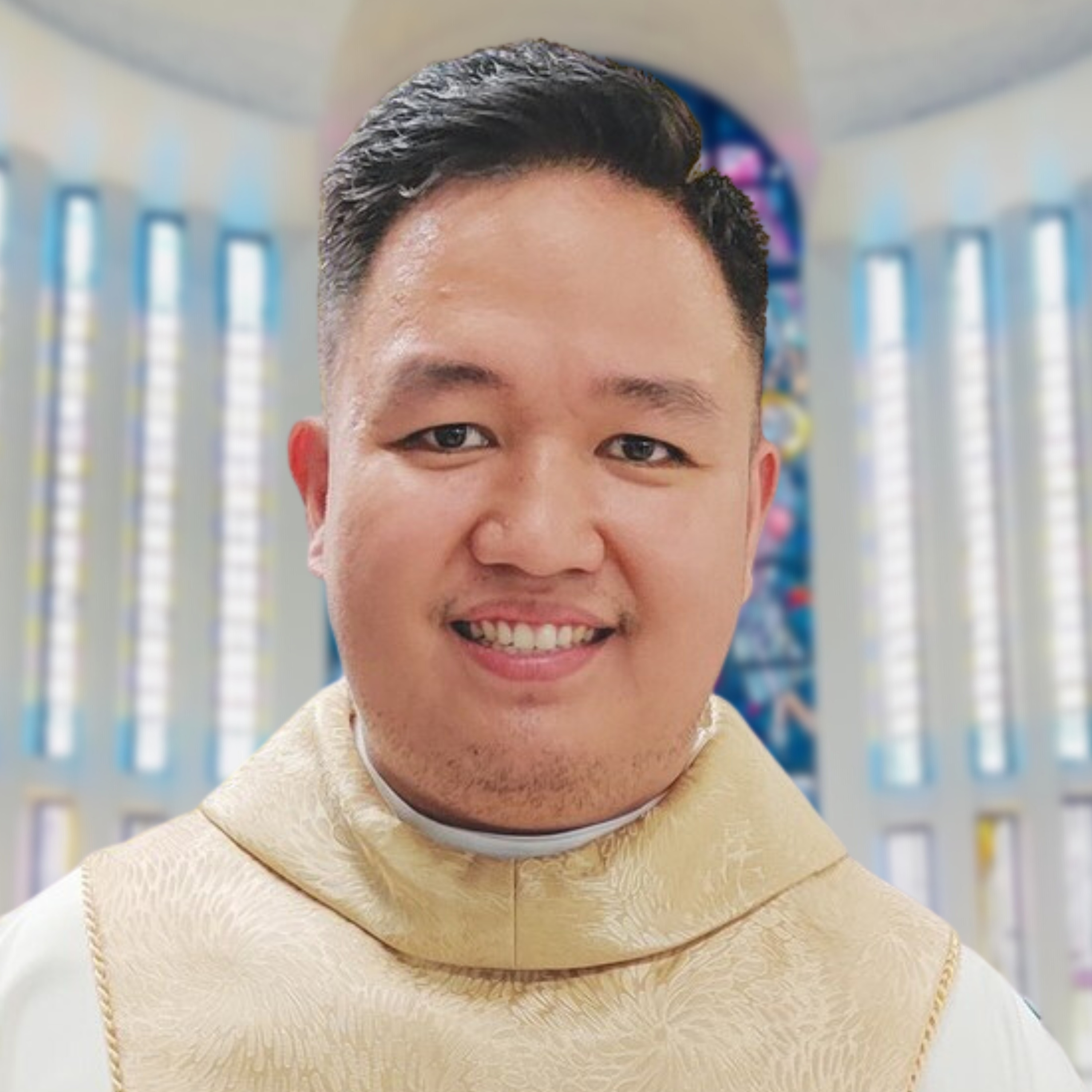 HOMILY REFLECTION OF REV. FR. JOEMARI BERME, SVD (07.18.23 – 6:00PM) episode artwork
