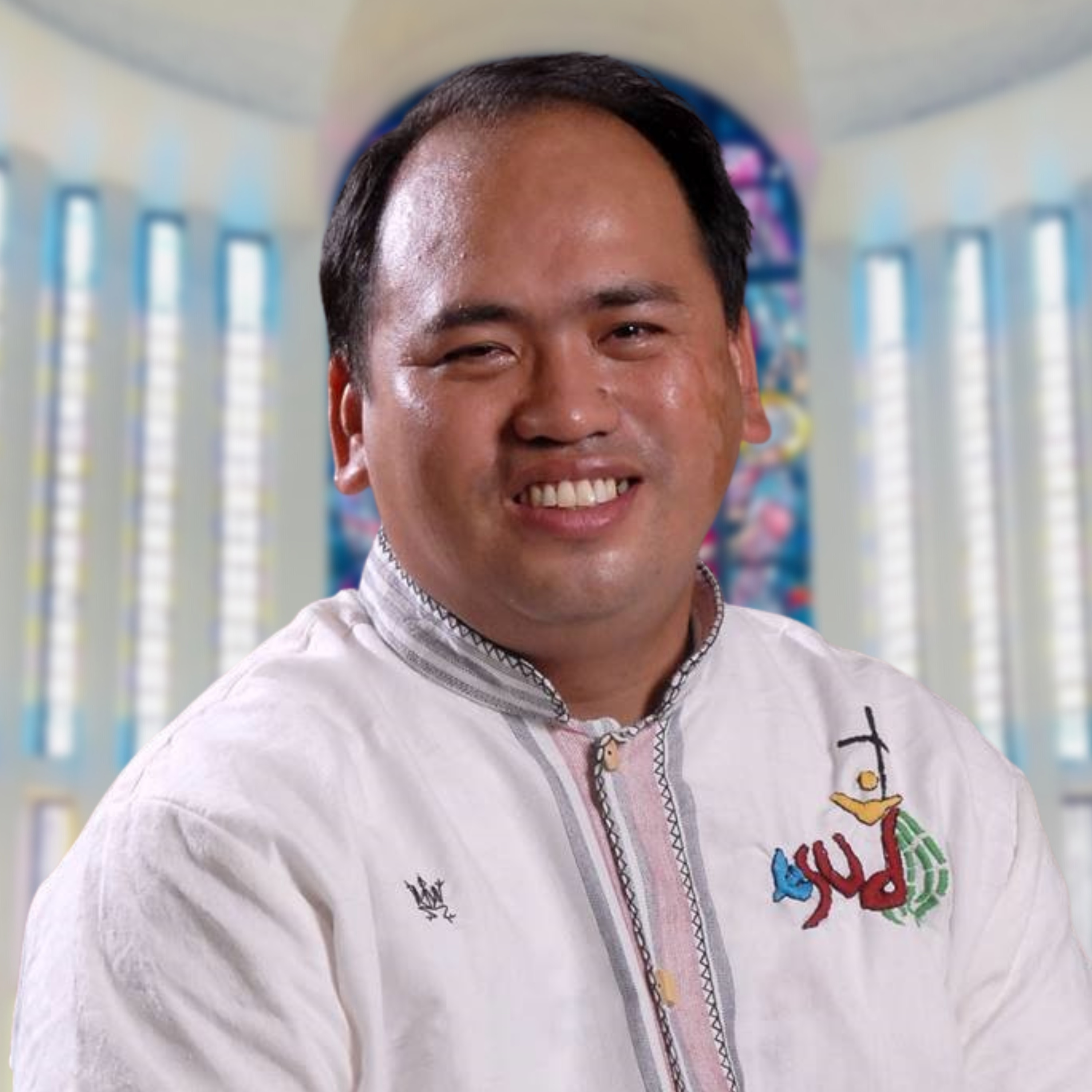HOMILY REFLECTION OF REV. FR. ⁠VENARANDO J. YATOR⁠, SVD (07.22.23 – 6:30AM) episode artwork