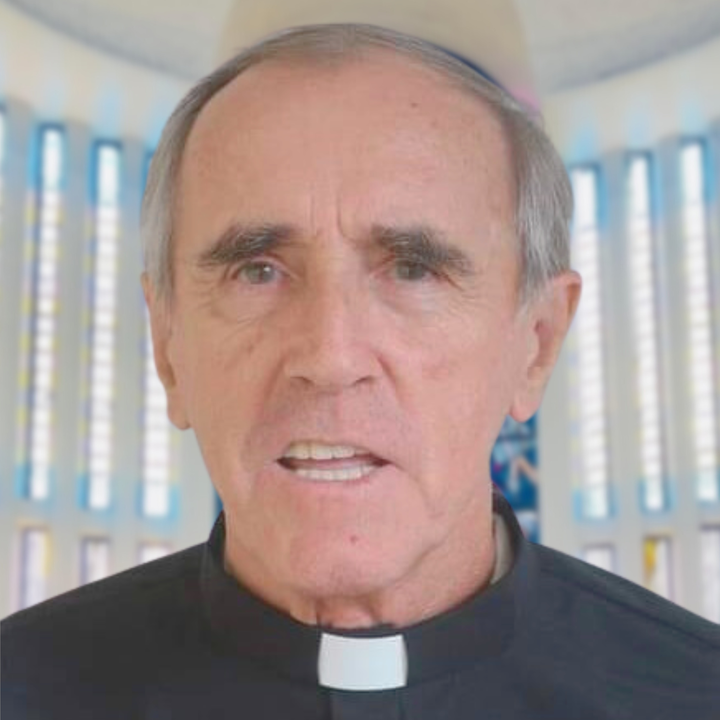 HOMILY REFLECTION OF REV. FR. ROBERT ALLAN MEECHAN, SVD (08.05.23 – 6:30AM) episode artwork