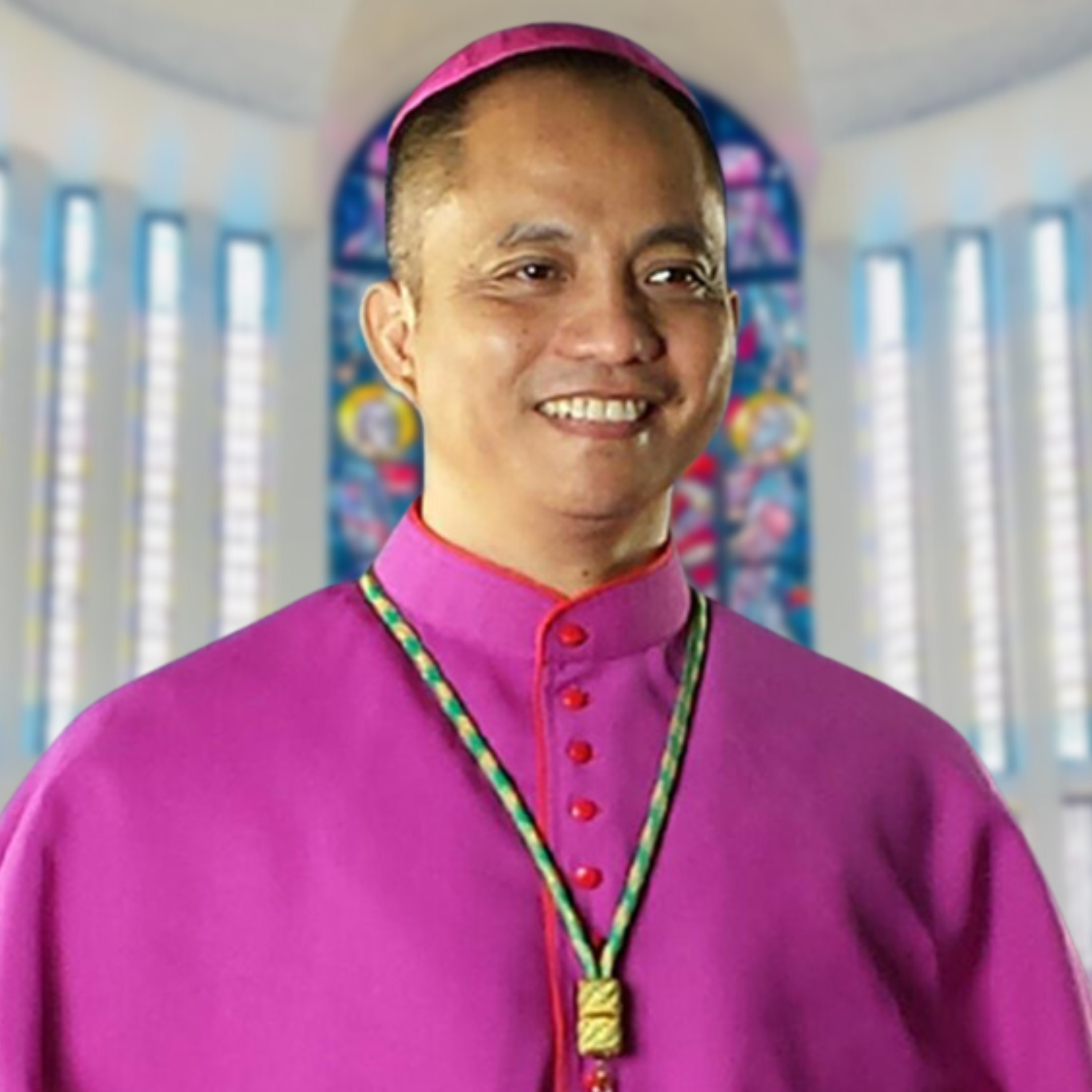 HOMILY REFLECTION OF HIS EXCELLENCY MOST. REV. SOCRATES CALAMBA MESIONA, MSP, DD (09.07.23 – 2:30PM)   episode artwork