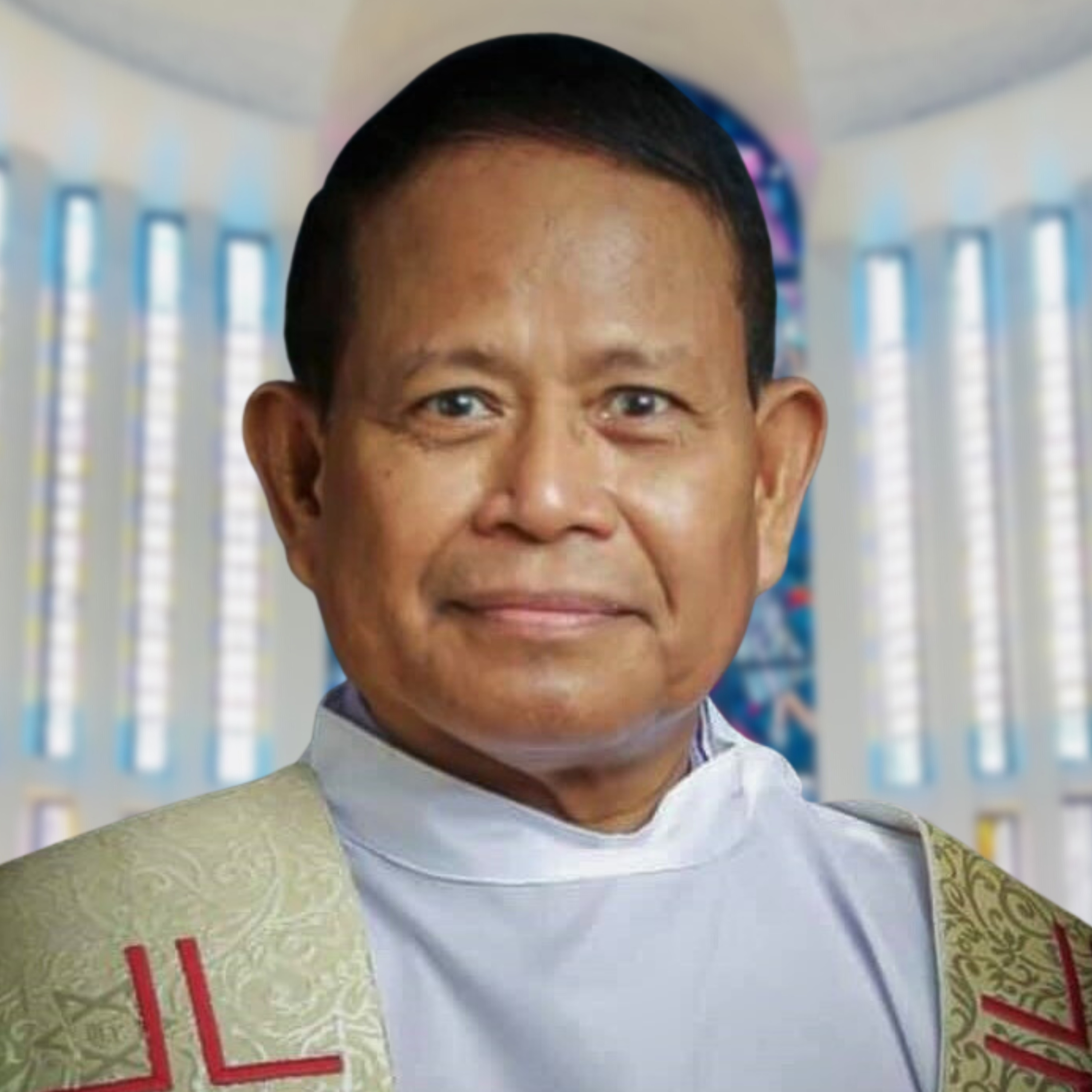 DIOCESAN SHRINE OF JESUS THE DIVINE WORD