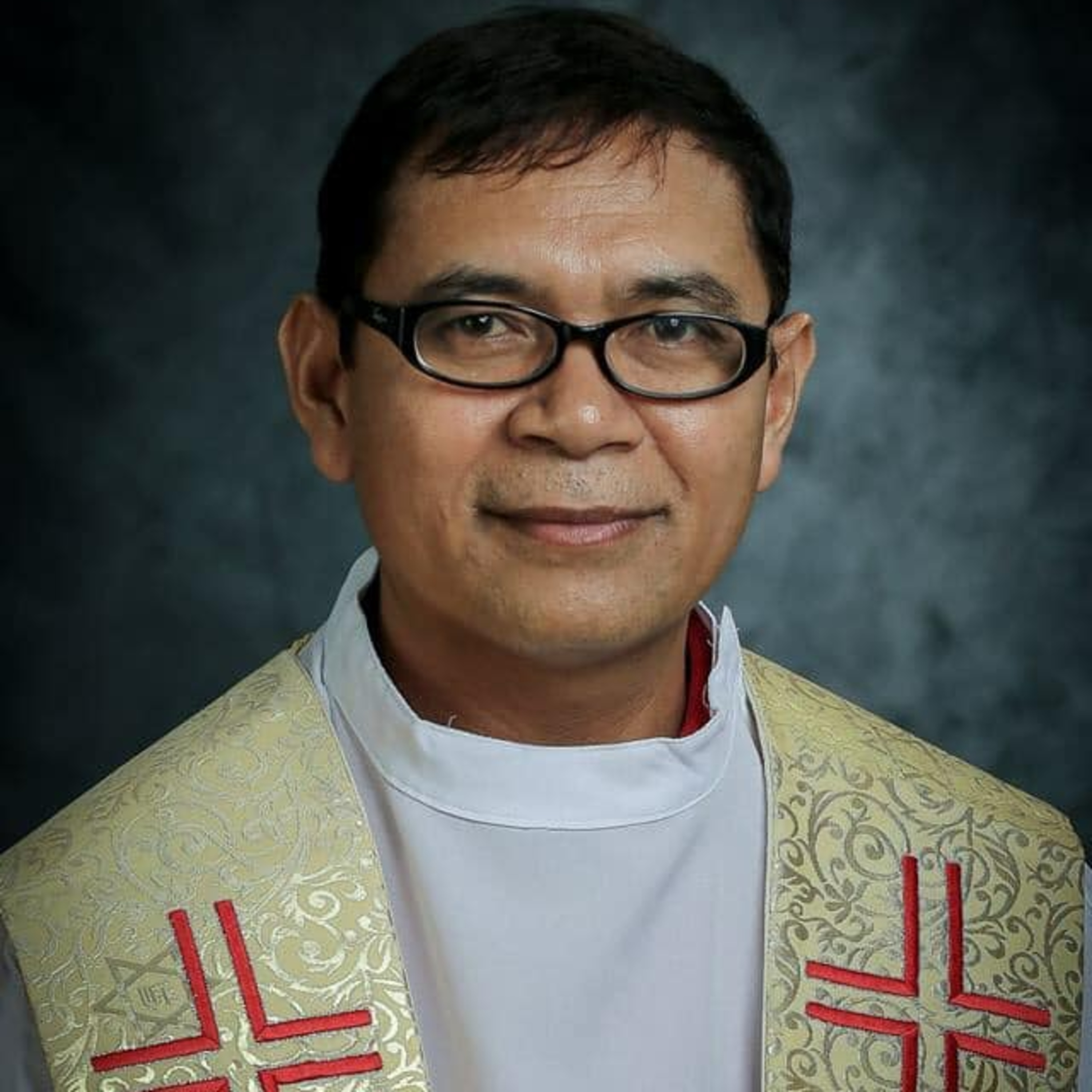 HOMILY REFLECTION OF REV. FR. TIMOTEUS GAMPUR, SVD (10.06.23 – 6:30AM) episode artwork