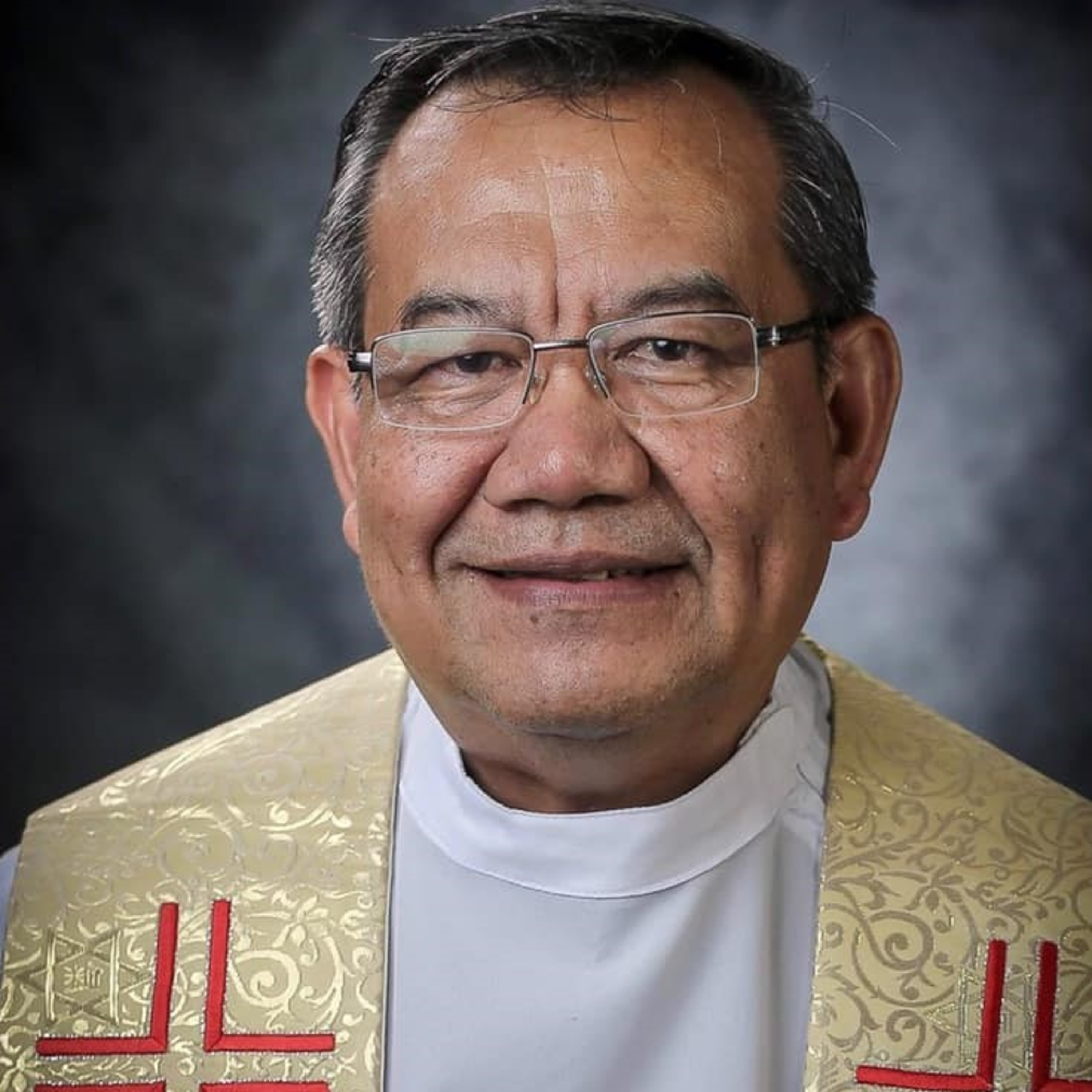 HOMILY REFLECTION OF REV. FR. JERRY ORBOS, SVD (12.03.23 – 11:00AM) episode artwork
