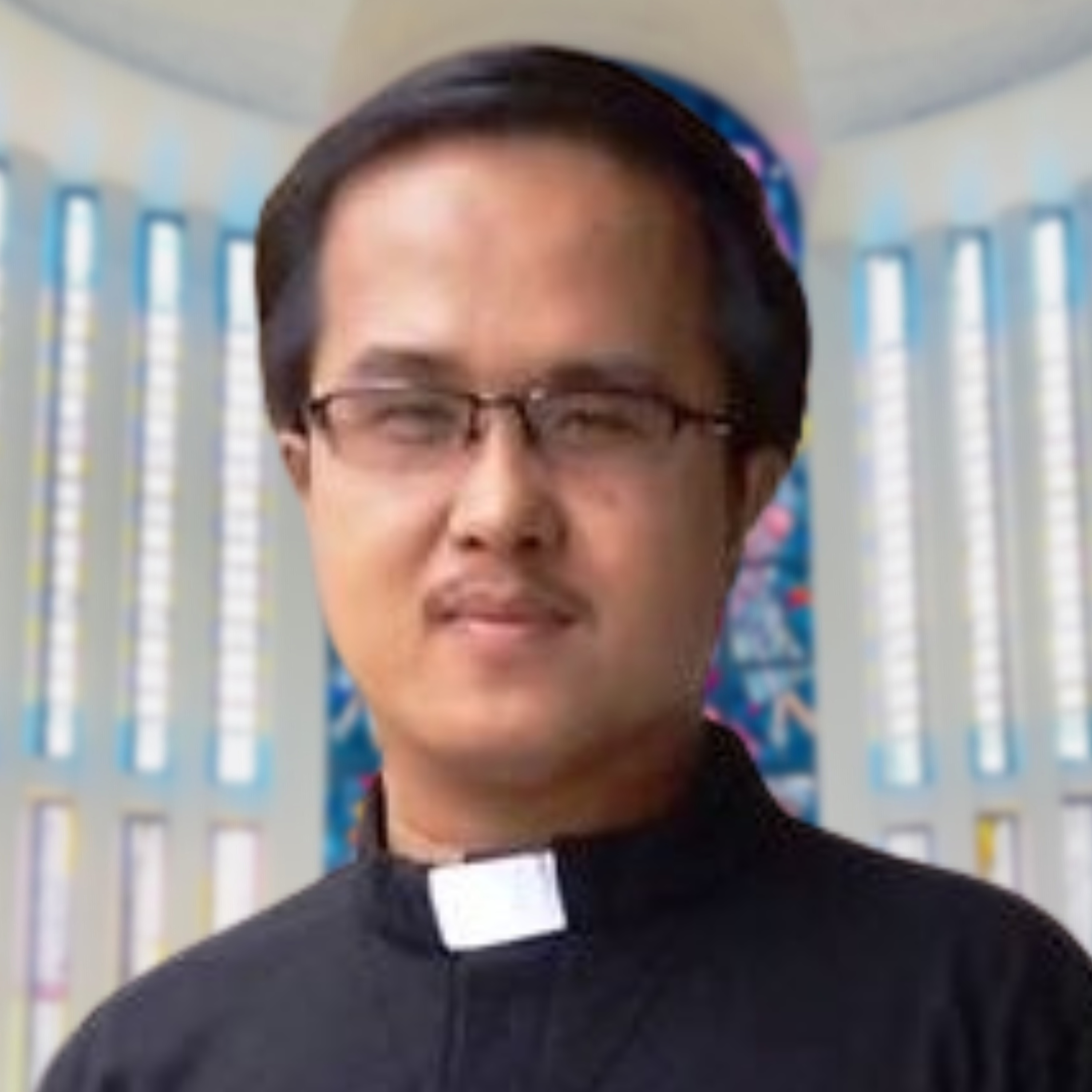HOMILY REFLECTION OF REV. FR. DONDION SORIANO, SVD (12.04.23 – 6:00PM) episode artwork