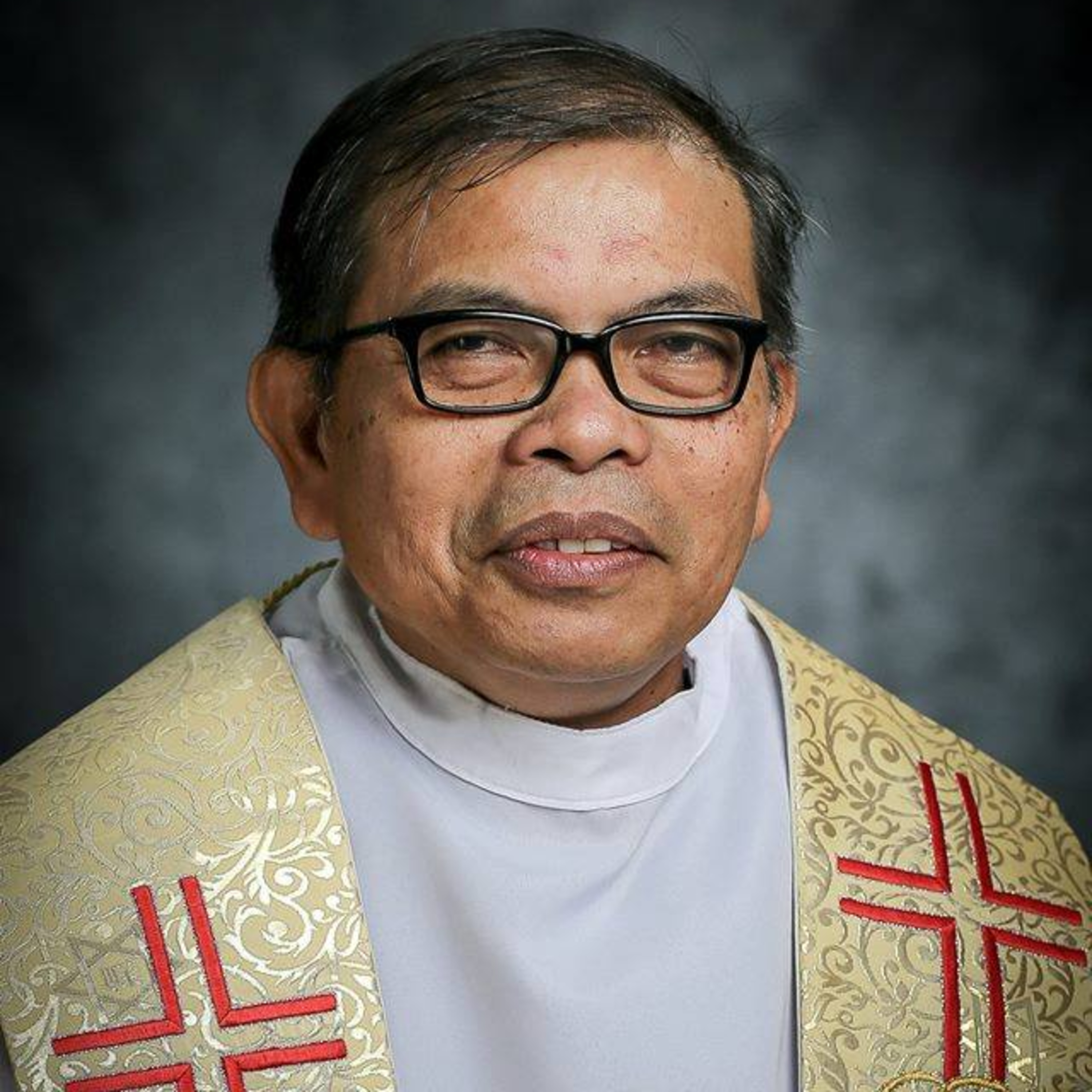 HOMILY REFLECTION OF REV. FR. RAMONITO “YOYO” REBUCIAS, SVD (02.07.24 – 6:30AM) episode artwork
