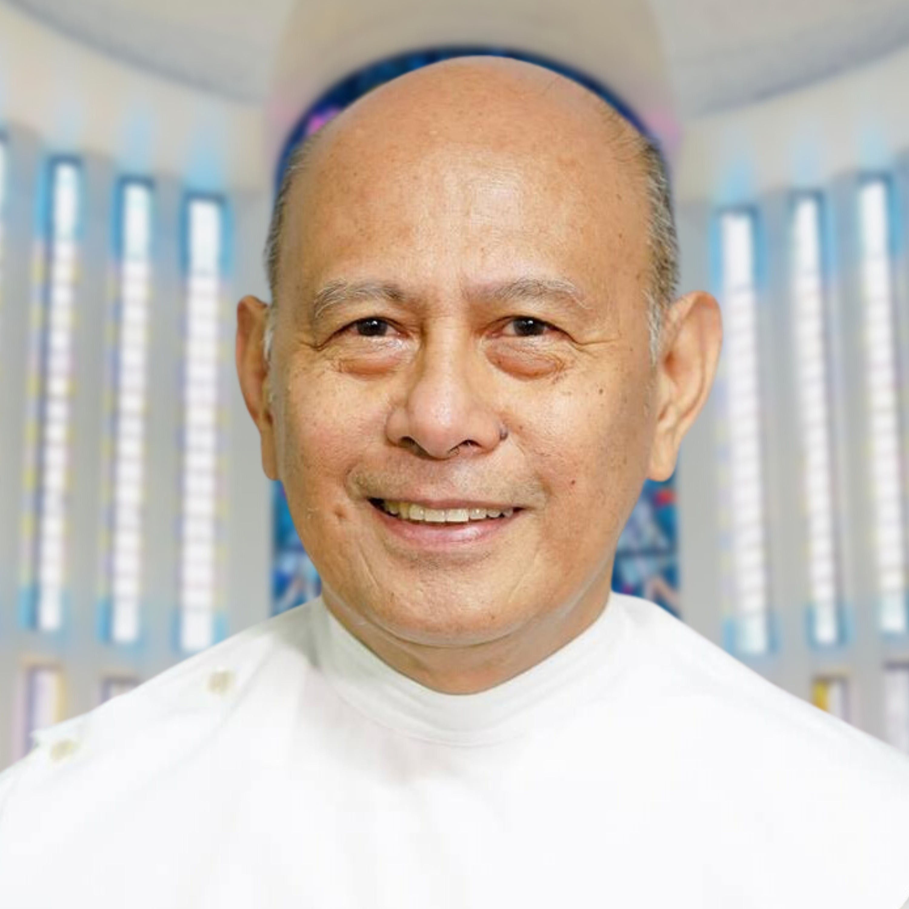 HOMILY REFLECTION OF REV. FR. PIO ESTEPA, SVD (02.12.24 – 6:30AM) episode artwork