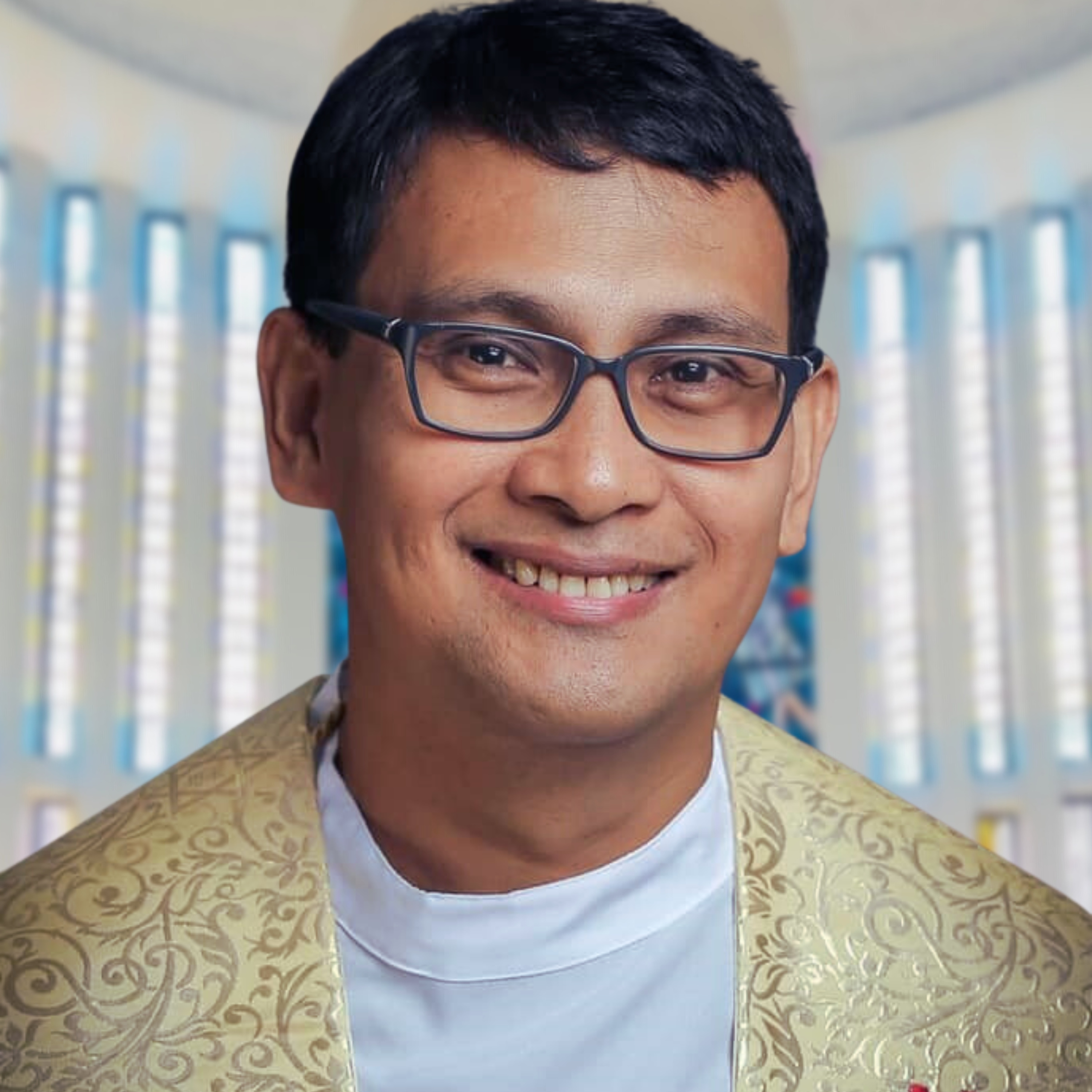 HOMILY REFLECTION OF REV. FR. ELMER FLORES, SVD (03.04.24 – 6:00PM) episode artwork