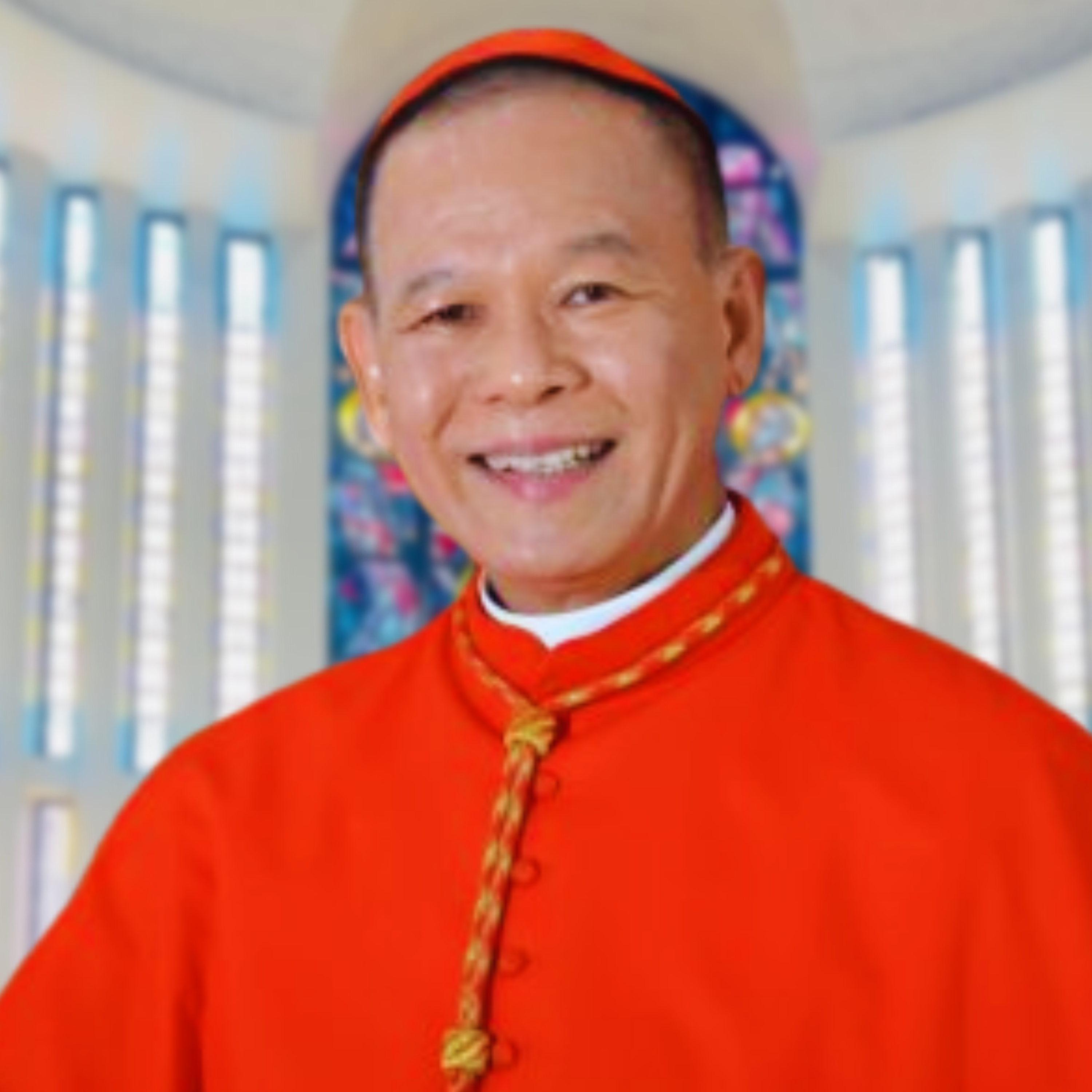 HOMILY REFLECTION OF HIS EMINENCE JOSE F. CARDINAL ADVINCULA JR., DD (03.09.24 – 2:30PM) episode artwork