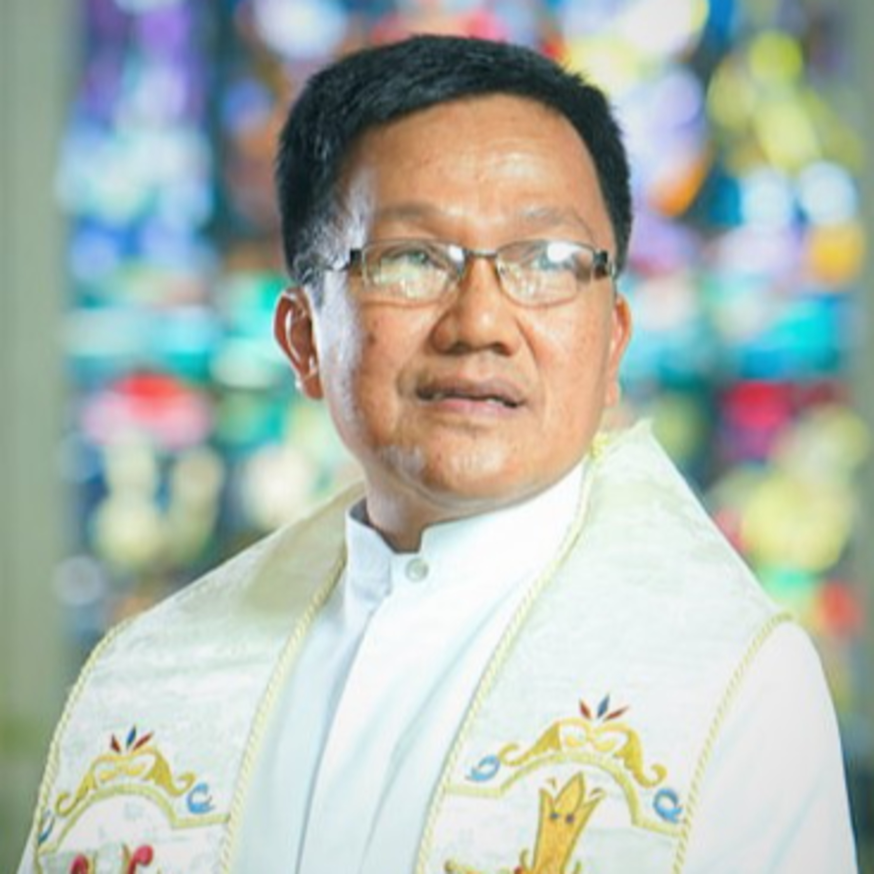 HOMILY REFLECTION OF REV. FR. GERARDO DELPINADO, SVD (03.09.24 – 6:00PM) episode artwork