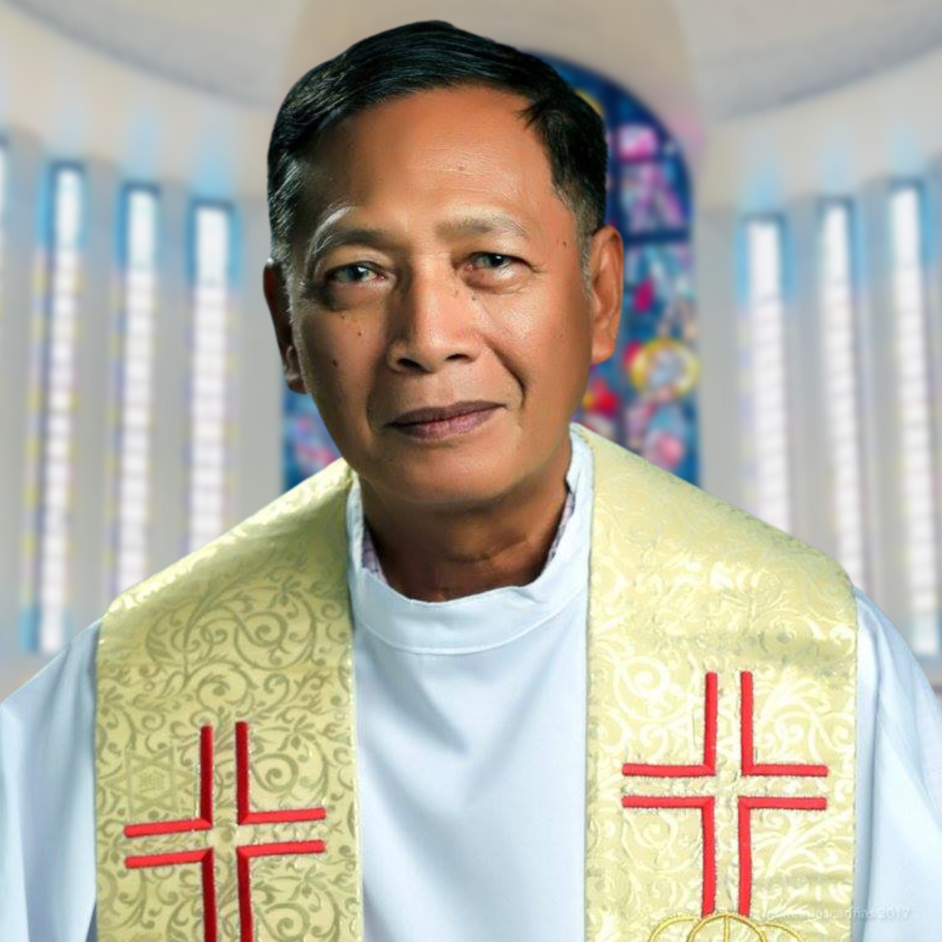 HOMILY REFLECTION OF REV. FR. BENITO LIMSUAN, SVD (03.16.24 – 6:30AM) episode artwork