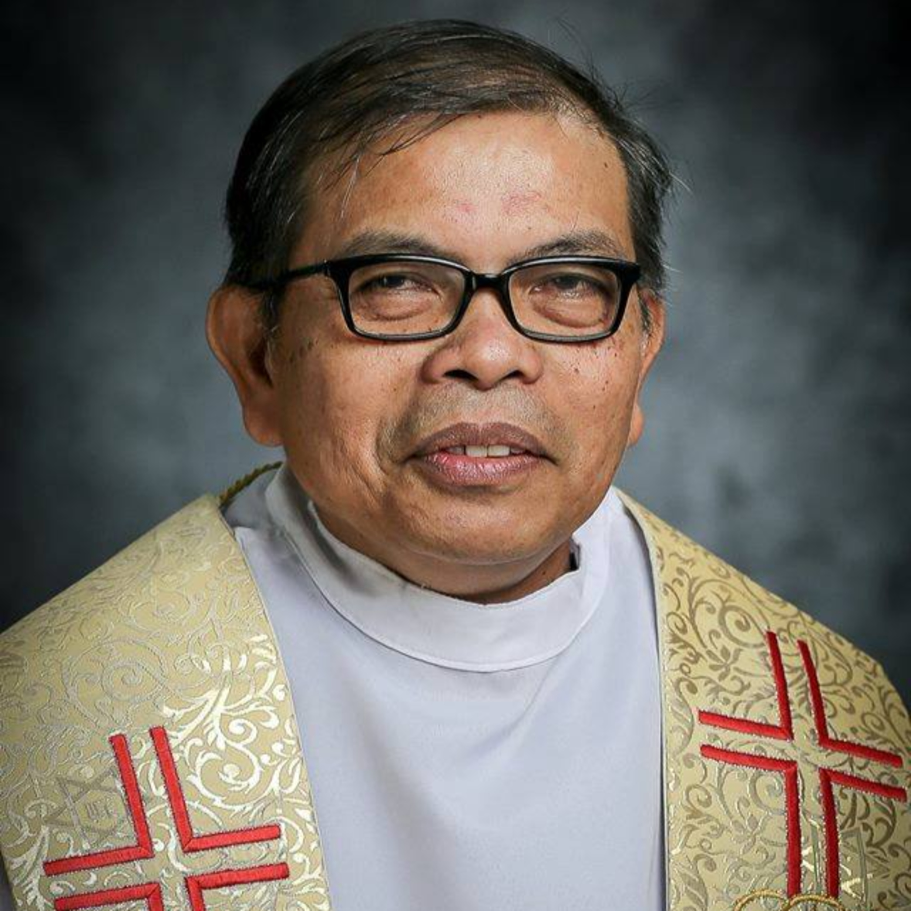 HOMILY REFLECTION OF REV. FR. RAMONITO REBUCIAS, SVD (04.05.24 – 6:00PM) episode artwork