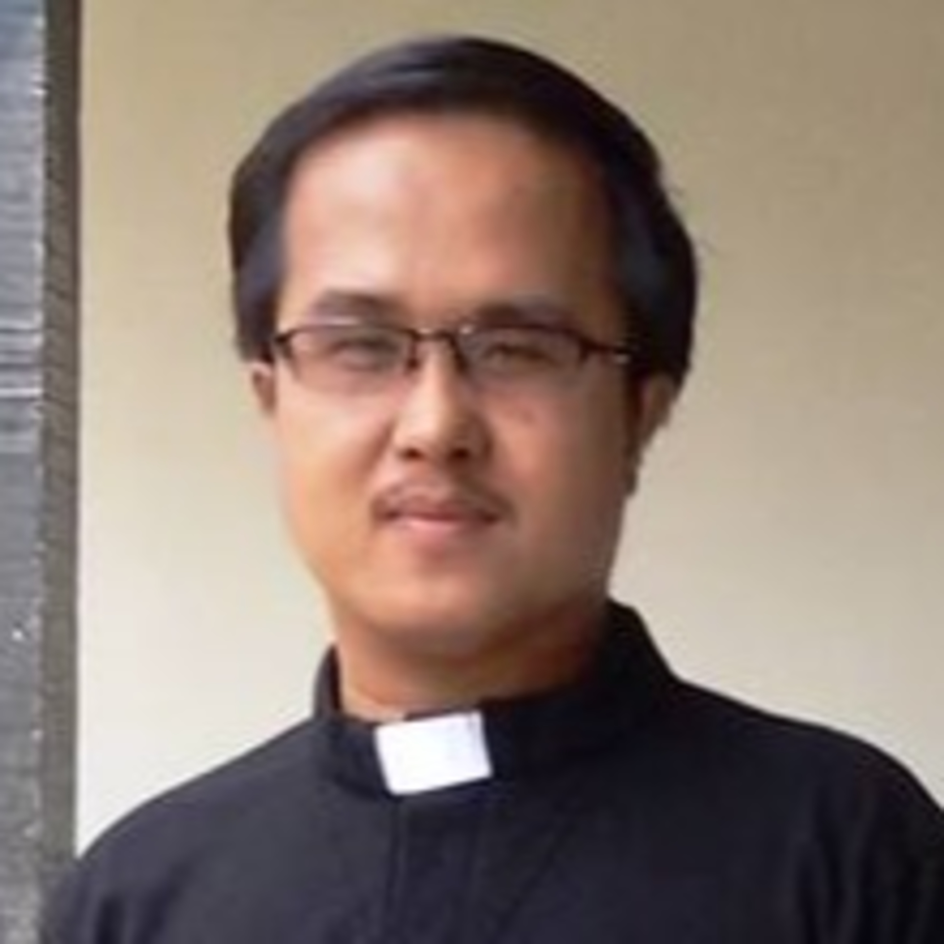 HOMILY REFLECTION OF REV. FR. ISABELO SAN LUIS, SVD (04.13.24 – 6:00PM) episode artwork