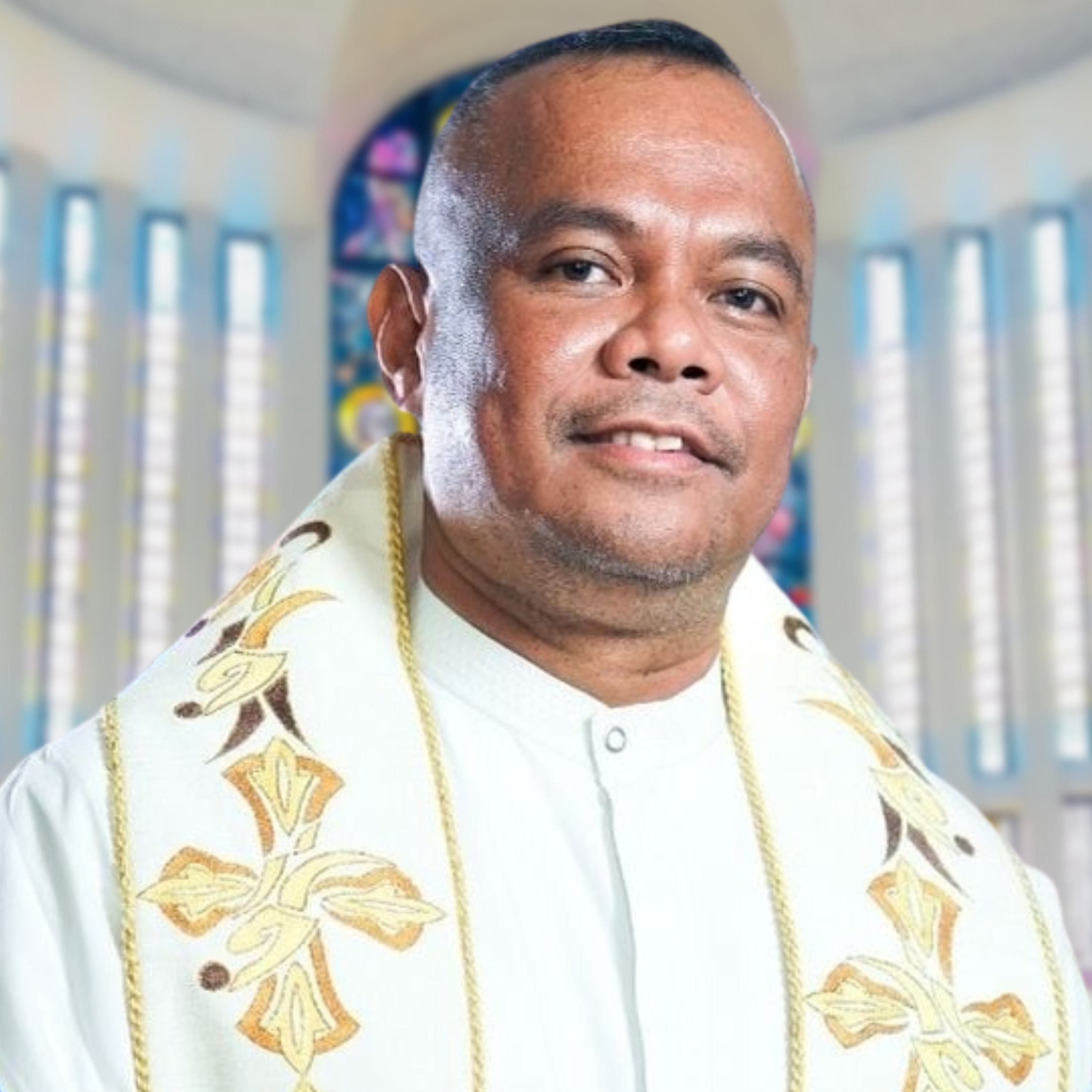 HOMILY REFLECTION OF REV. FR. RUPER SOLIS, SVD (06.12.24 – 6:00PM) episode artwork
