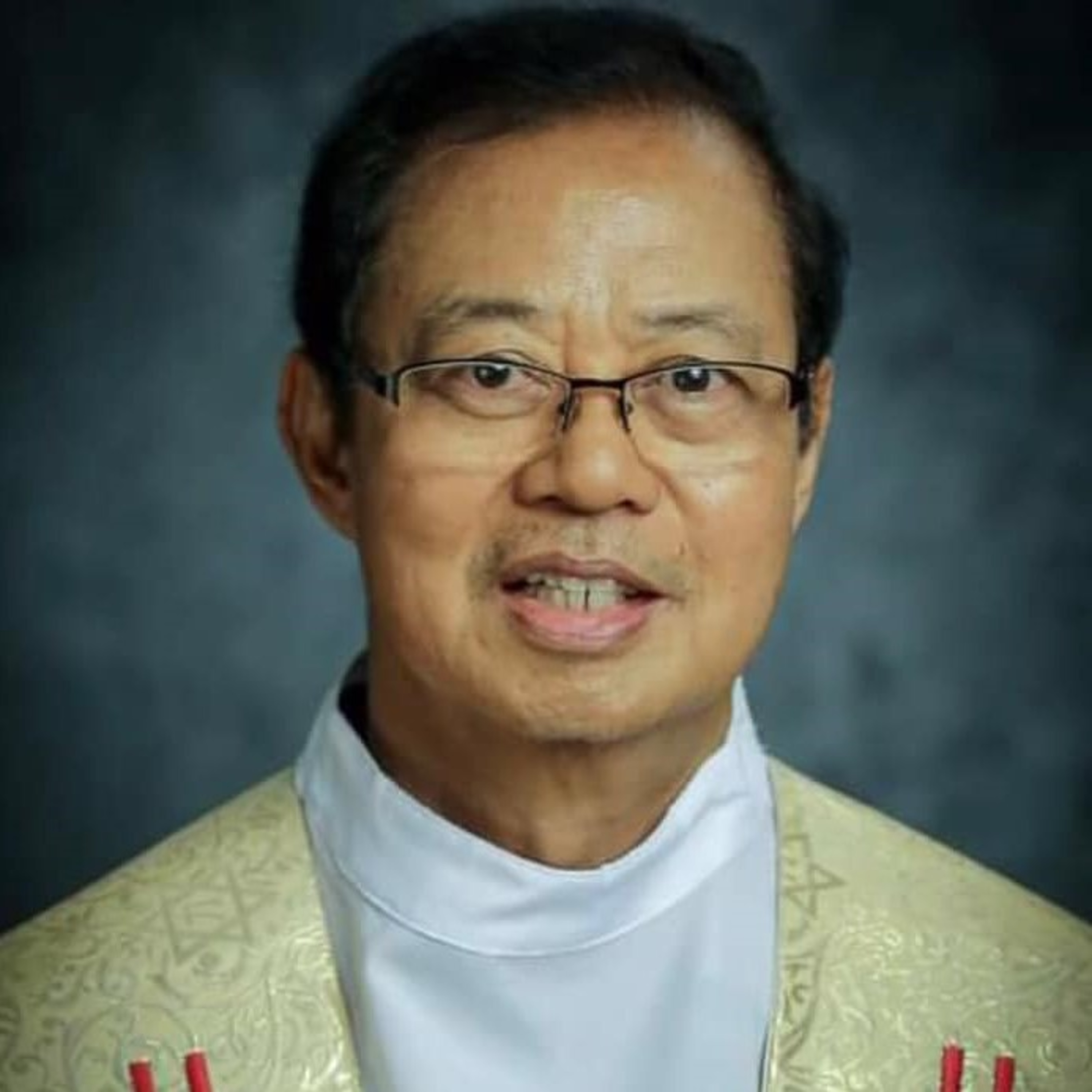 HOMILY REFLECTION OF REV. FR. ISABELO SAN LUIS, SVD (06.20.24 – 6:00PM) episode artwork