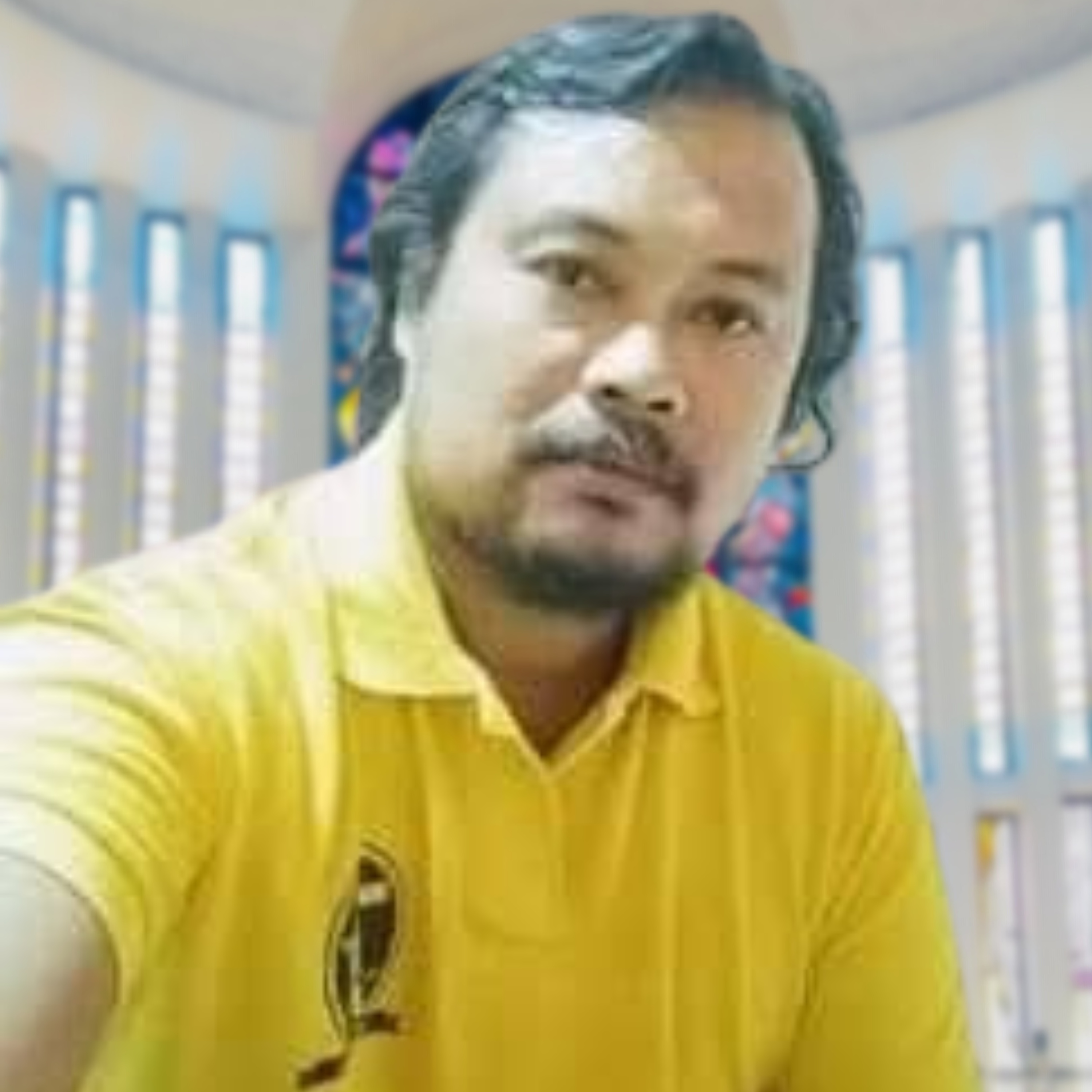 HOMILY REFLECTION OF REV. FR. NONITO GALLEGO, SVD (08.13.24 – 6:00PM) episode artwork