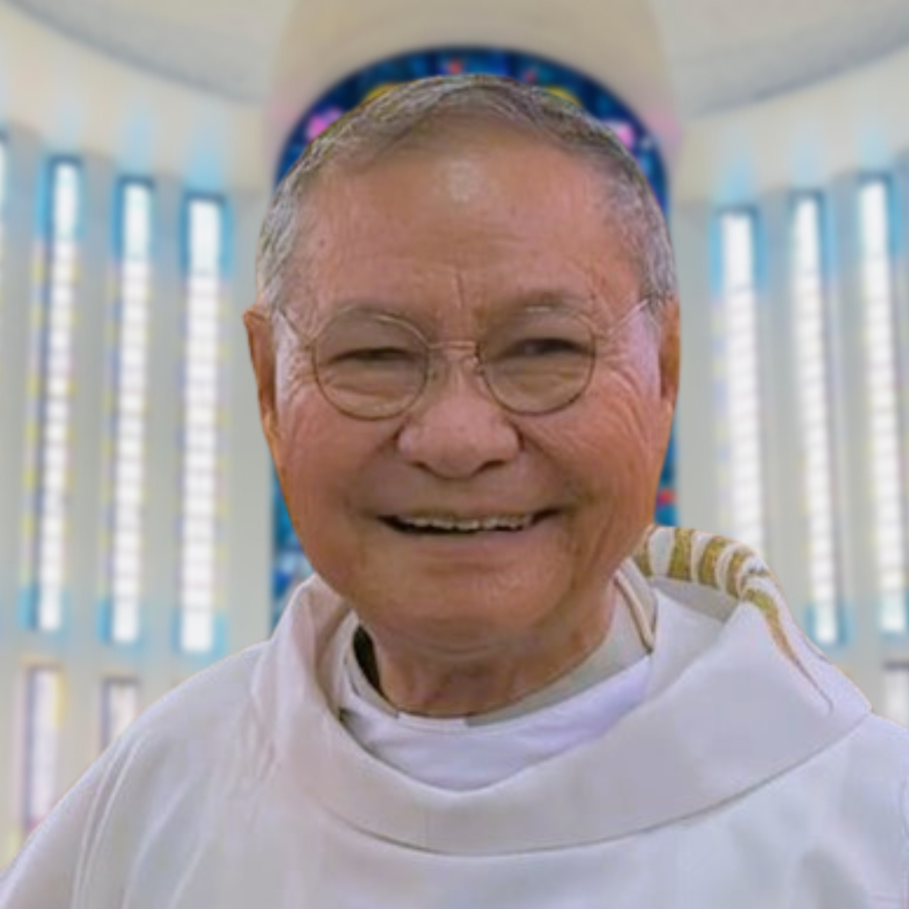 HOMILY REFLECTION OF REV. FR. JUN DE OCAMPO, SVD (09.06.24 – 10:00AM) episode artwork