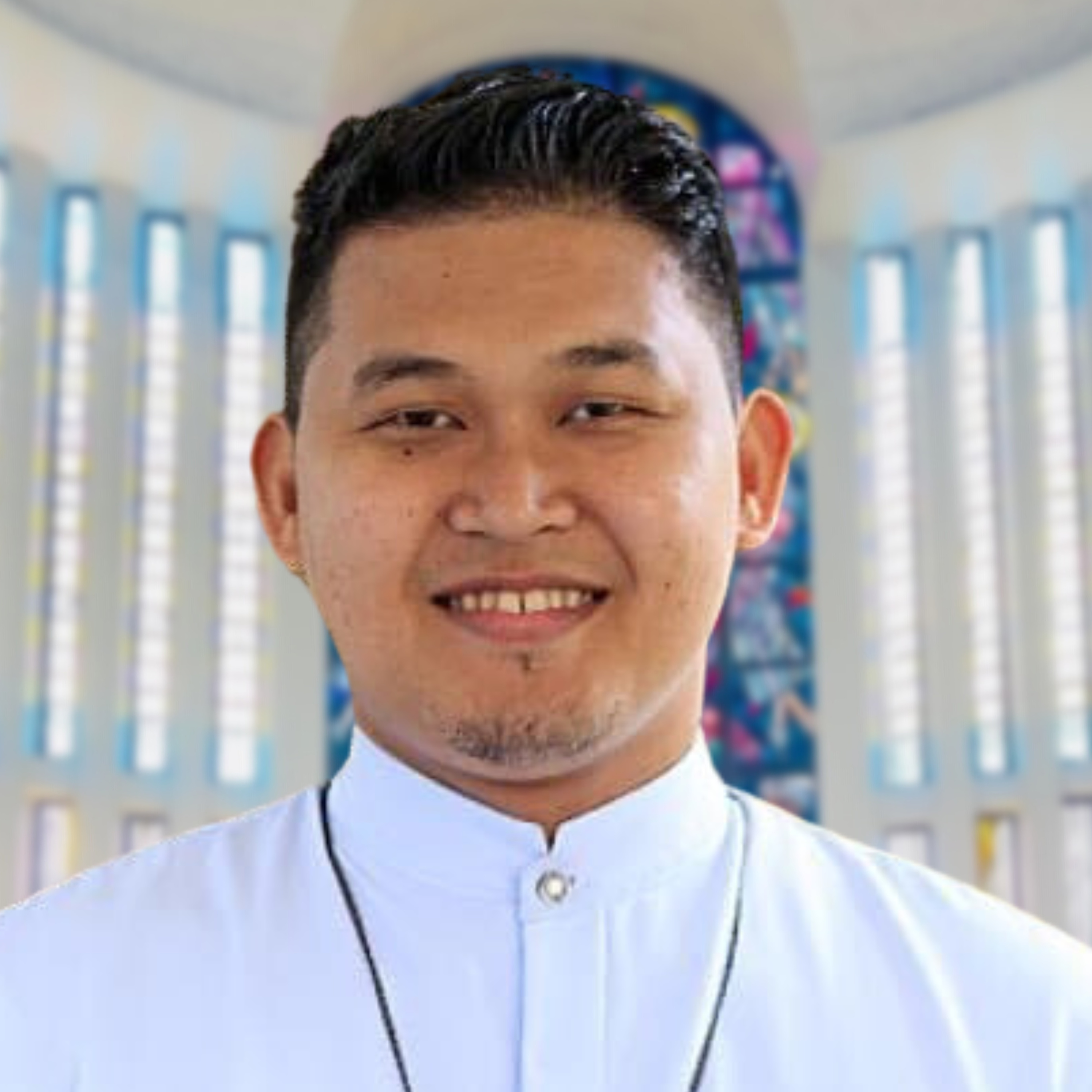 HOMILY REFLECTION OF REV. FR. MICHAEL CREENCIA, SVD (09.06.24 – 6:00PM) episode artwork