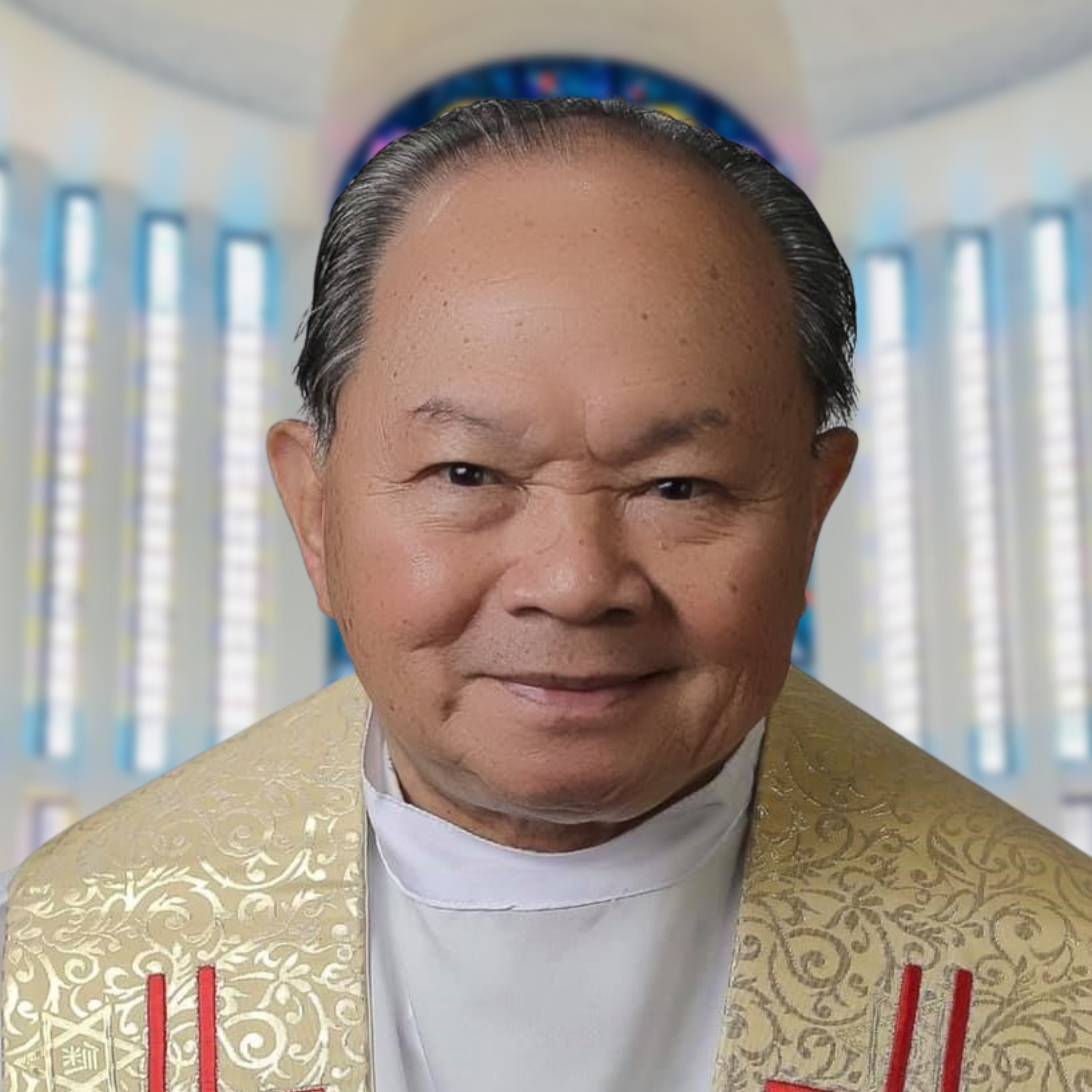 HOMILY REFLECTION OF REV. FR. ANTOLIN UY, SVD (09.11.24 – 6:30AM) episode artwork