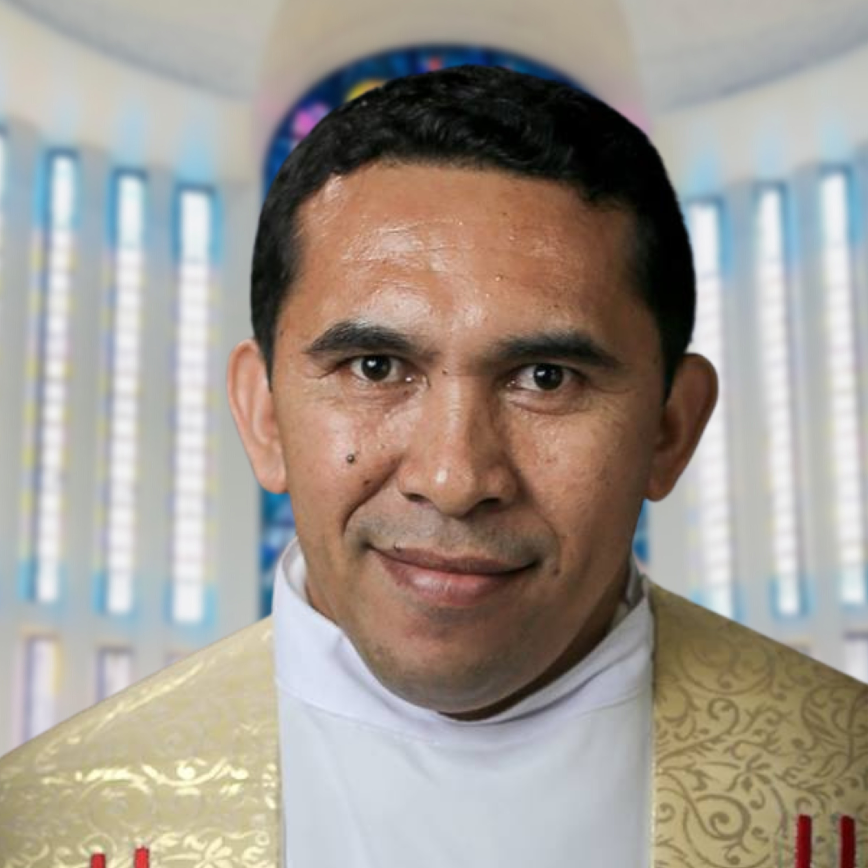 HOMILY REFLECTION OF REV. FR. MARSELINUS NAGON, SVD (09.24.24 – 6:00PM) episode artwork