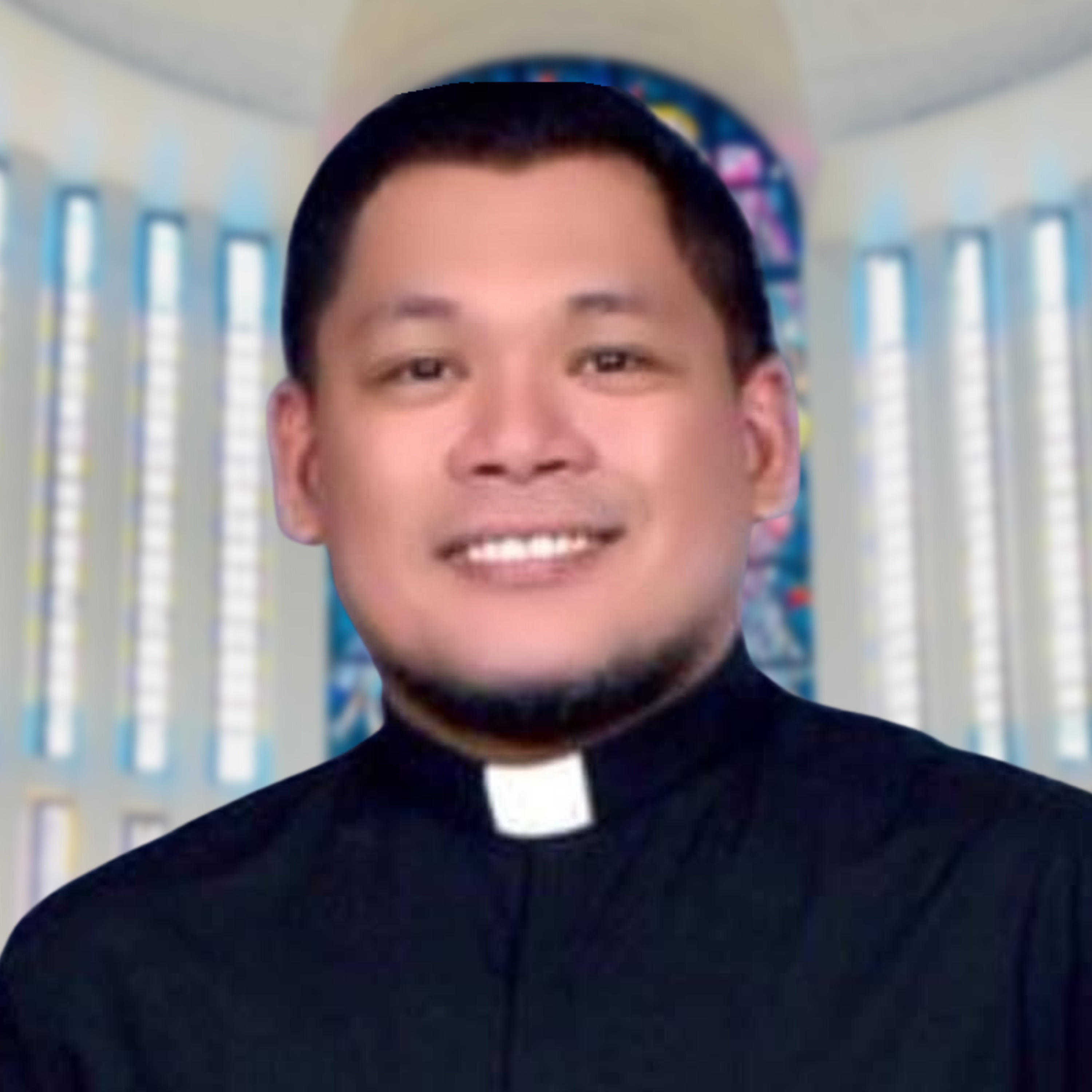 HOMILY REFLECTION OF REV. FR. FERDINAND ANTOINE BAJAO, SVD (09.28.24 – 6:00PM) episode artwork