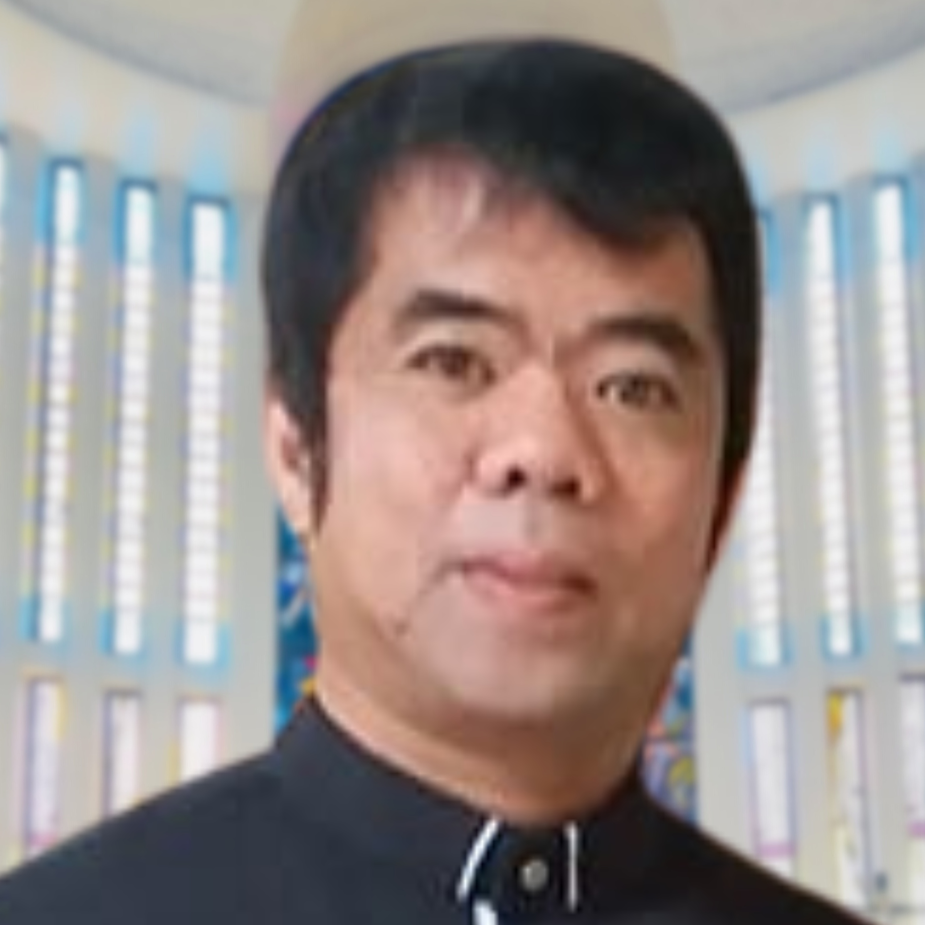 HOMILY REFLECTION OF REV. FR. ERIC LACANDULA, SVD (05.16.25 – 6:30AM) episode artwork