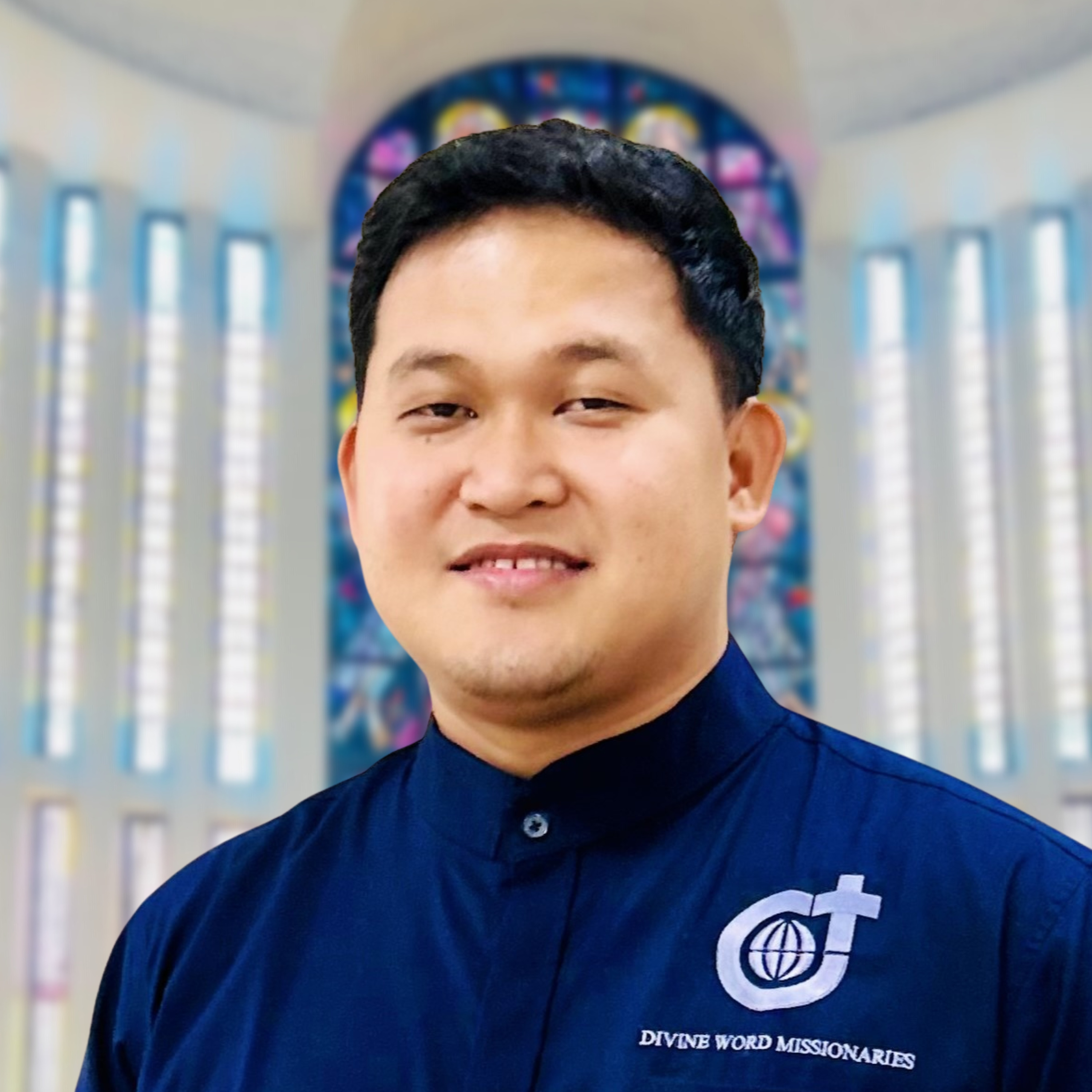 HOMILY REFLECTION OF REV. FR. MICHAEL CREENCIA, SVD (05.19.25 – 6:30AM) episode artwork