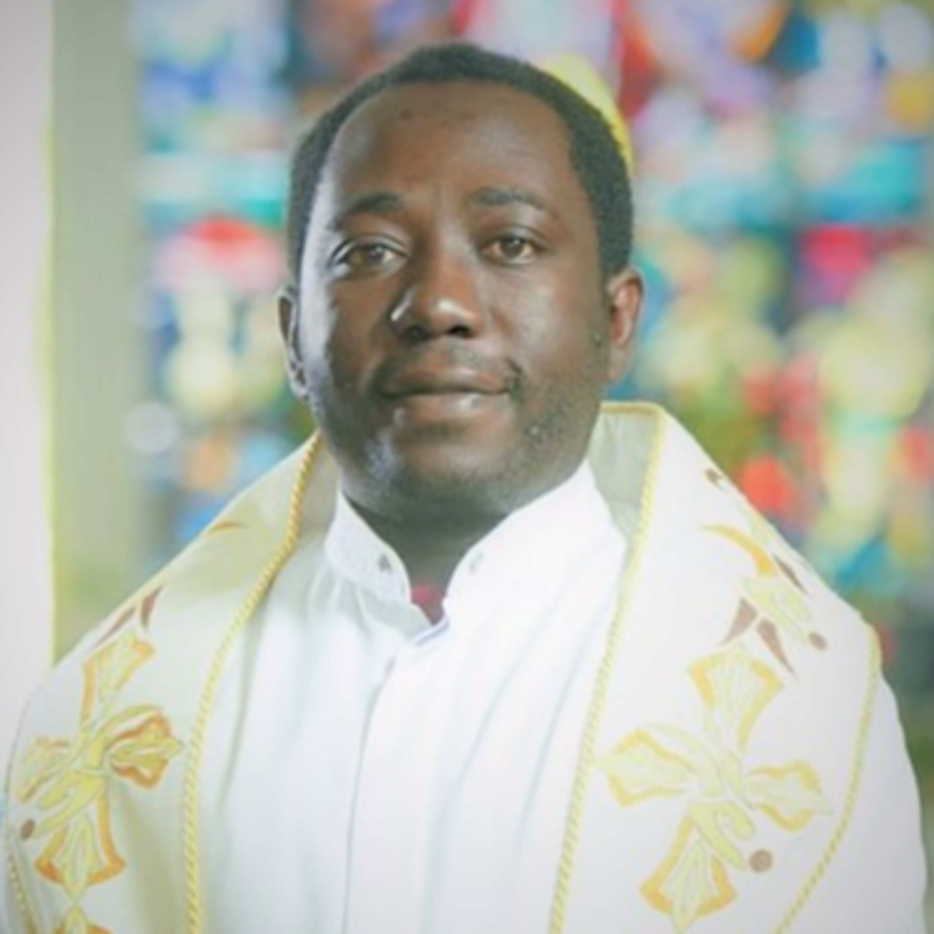 HOMILY REFLECTION OF REV. FR. ANDREW AMANOR, SVD (06.02.25 – 6:30AM) episode artwork