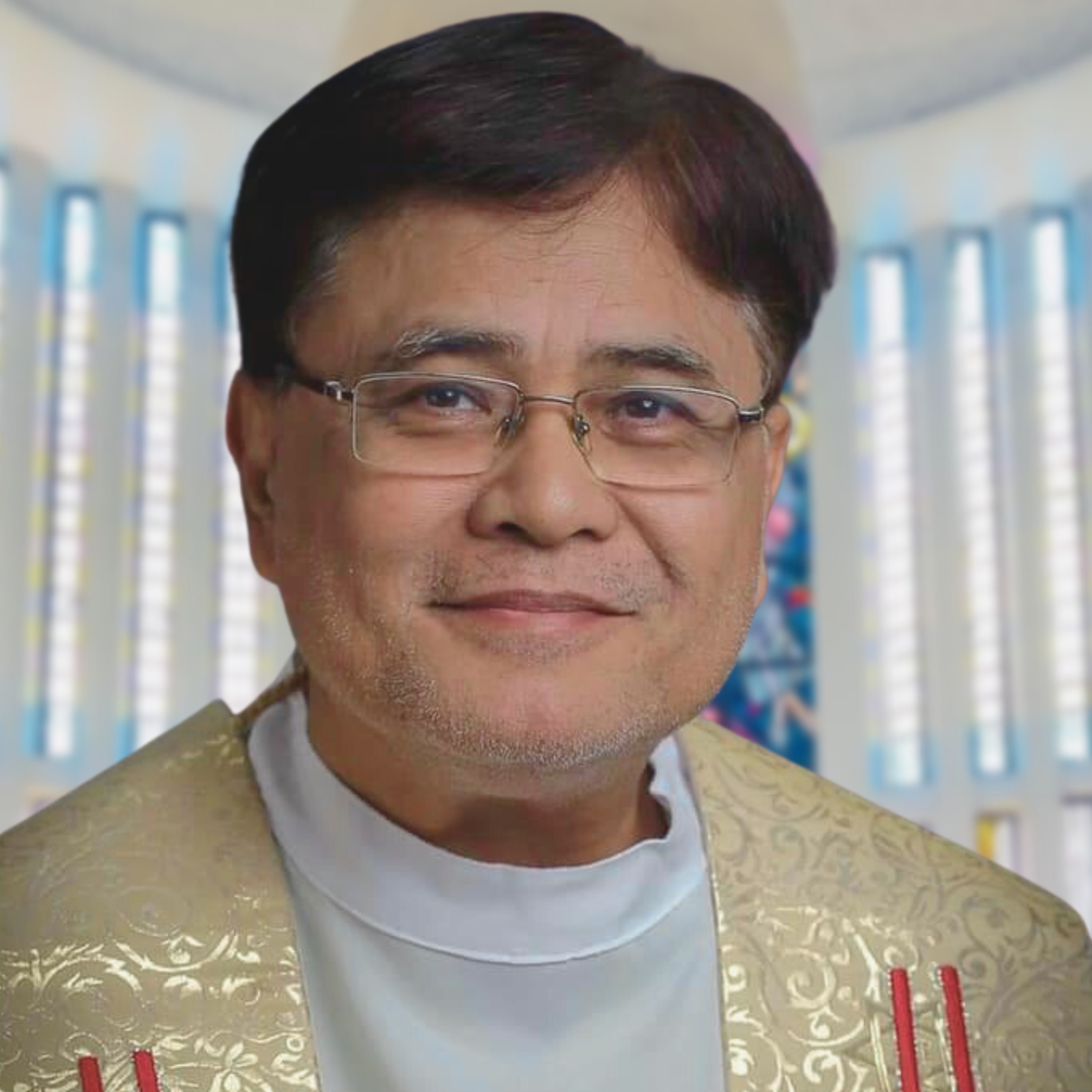 HOMILY REFLECTION OF REV. FR. JOSE CABALLES, SVD (06.09.25 – 6:00PM) episode artwork