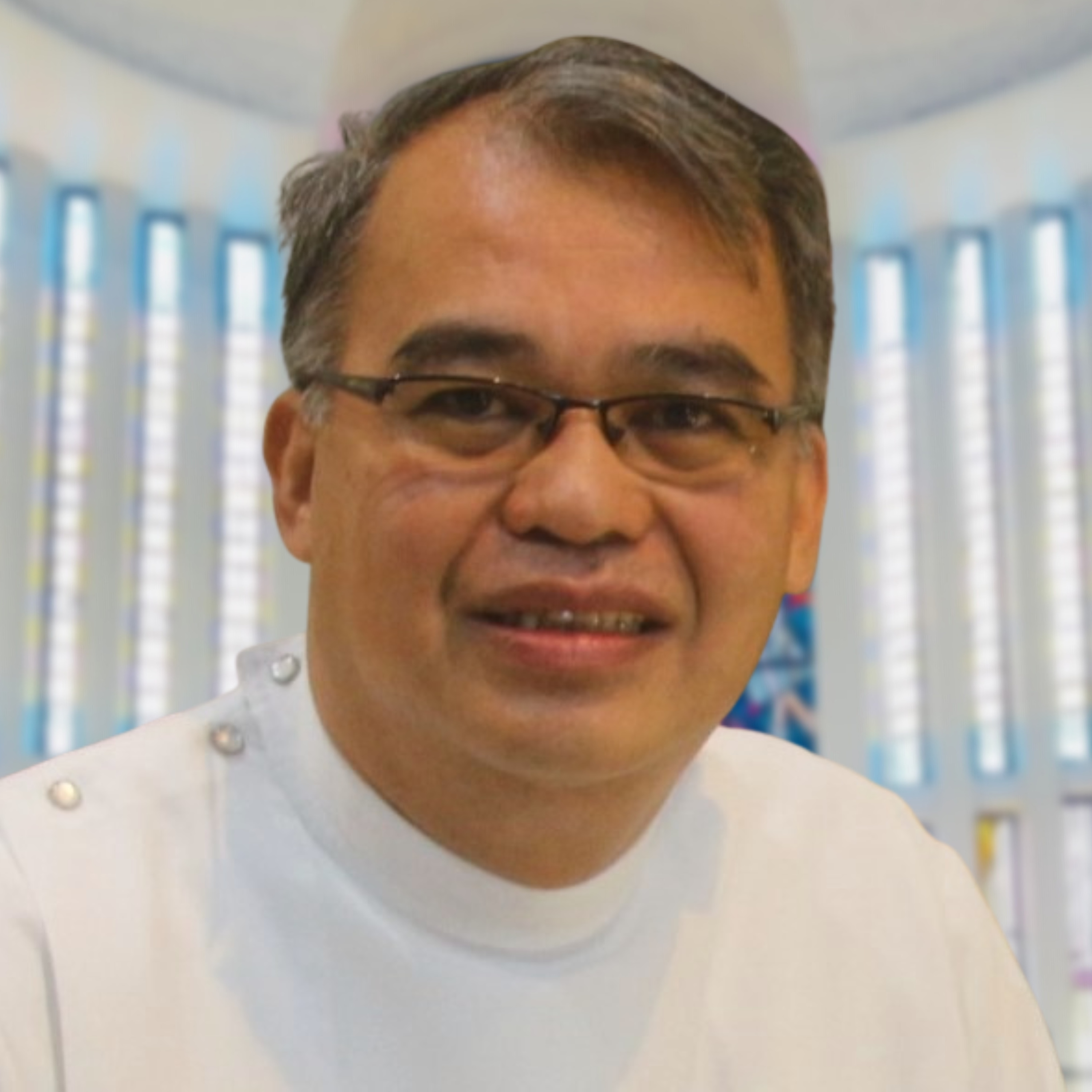 HOMILY REFLECTION OF REV. FR. RONNIE R. CRISOSTOMO, SVD (06.11.25 – 6:30AM) episode artwork
