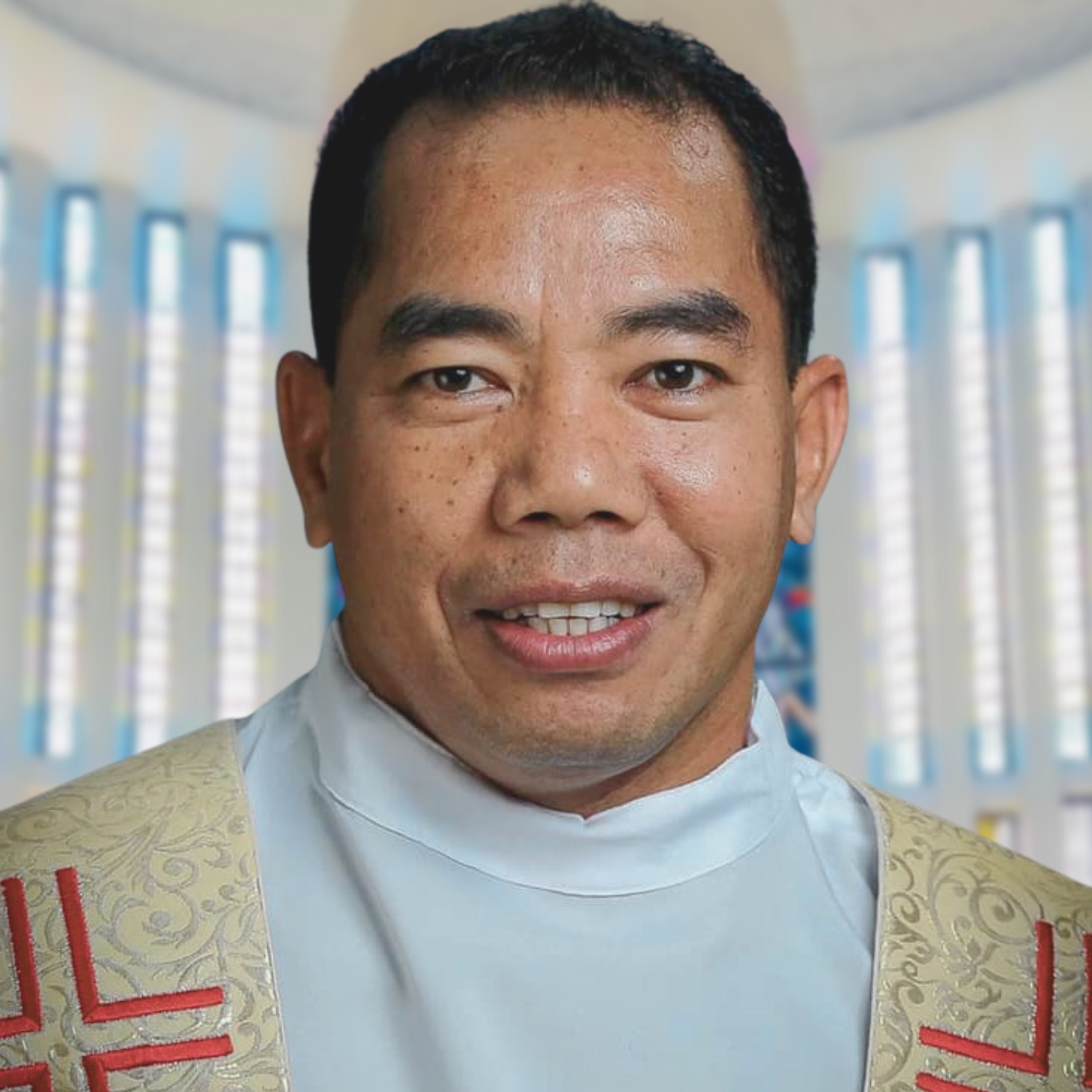 HOMILY REFLECTION OF REV. FR. PAULUS KARMANI, SVD (06.27.25 – 6:00PM) episode artwork